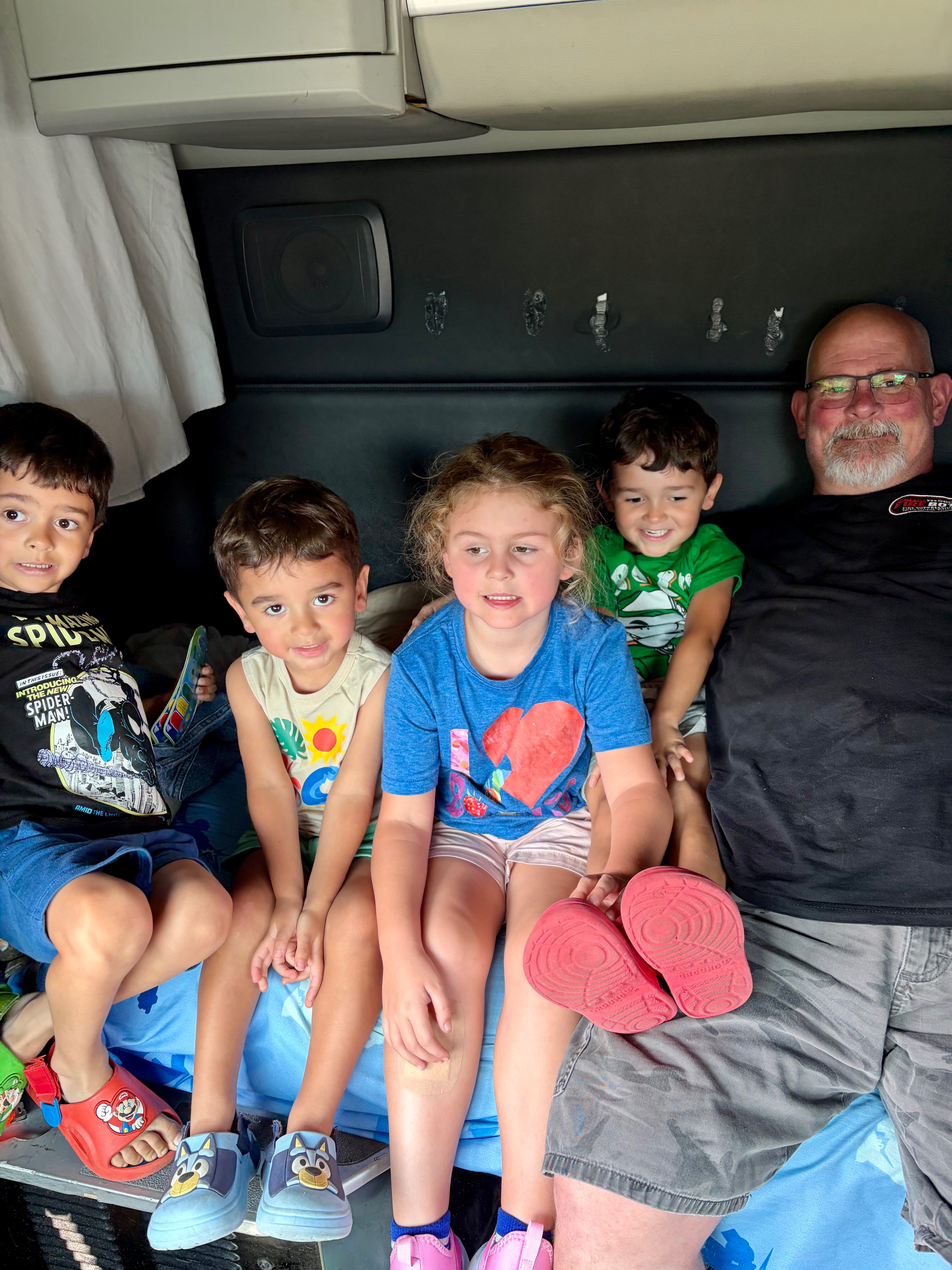 Help Kaela and Rick Rebuild After Cambridge City, IN Flood campaign photo, 7 of 8