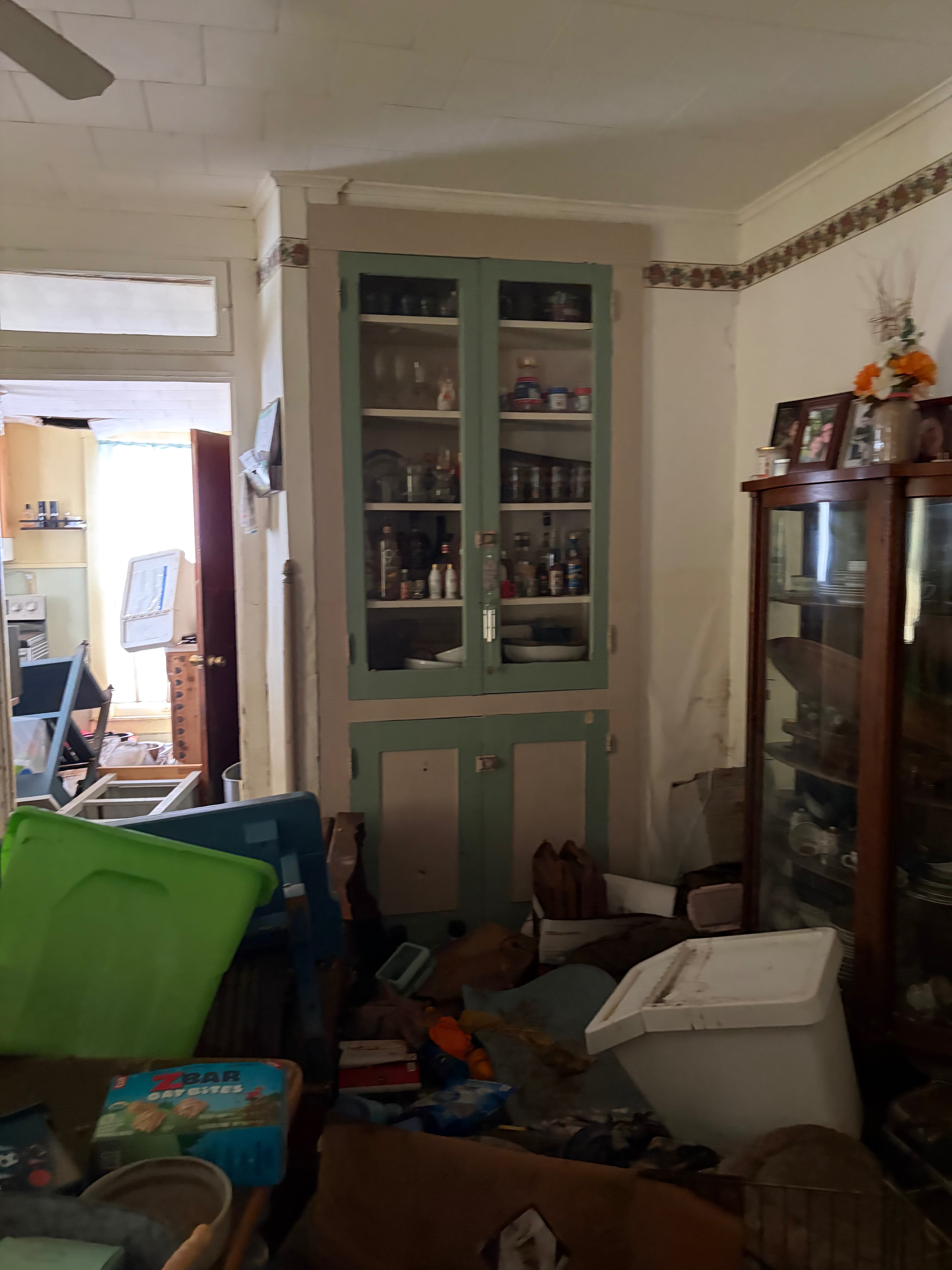 Help Kaela and Rick Rebuild After Cambridge City, IN Flood campaign photo, 5 of 8