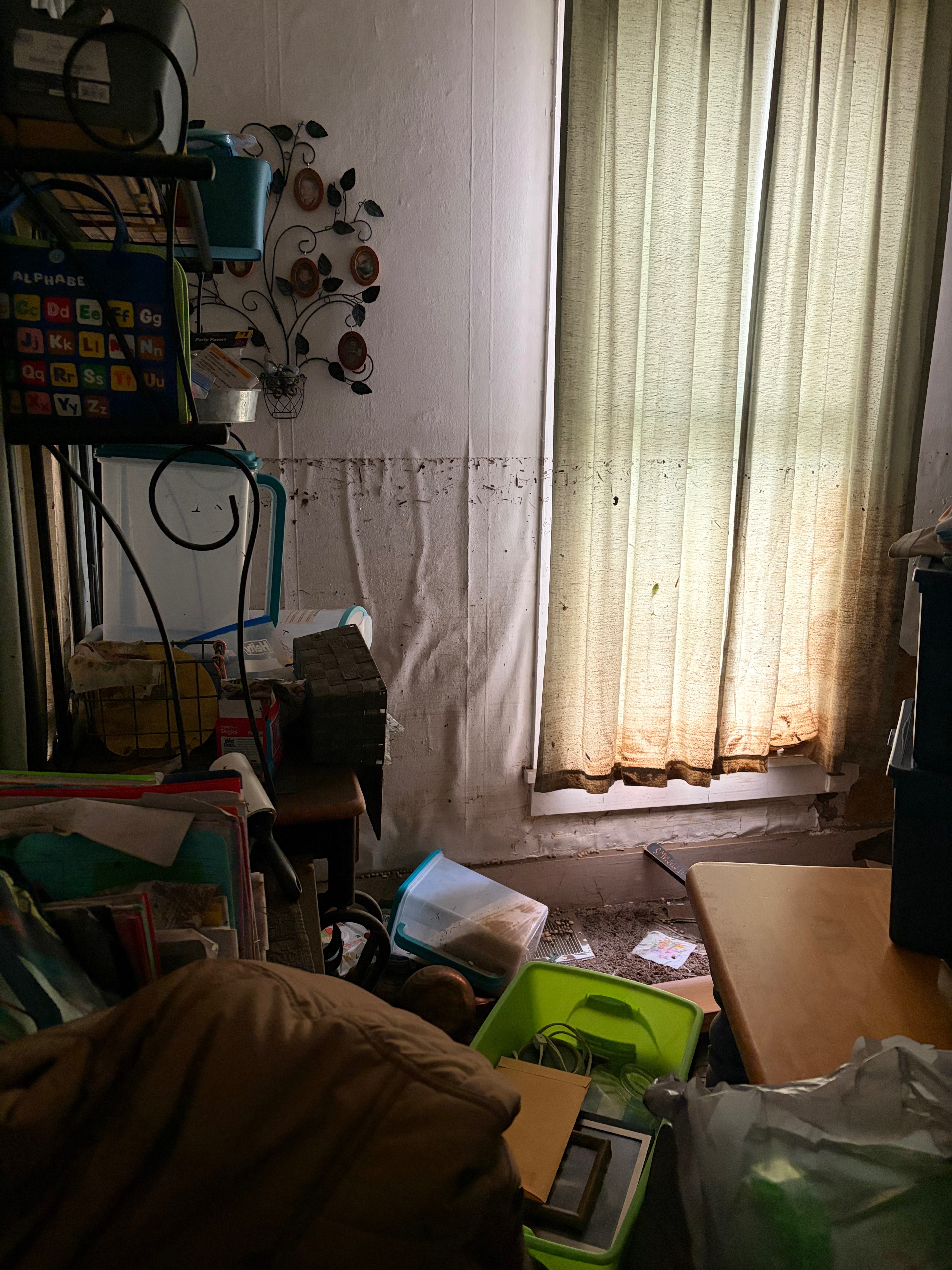 Help Kaela and Rick Rebuild After Cambridge City, IN Flood campaign photo, 6 of 8