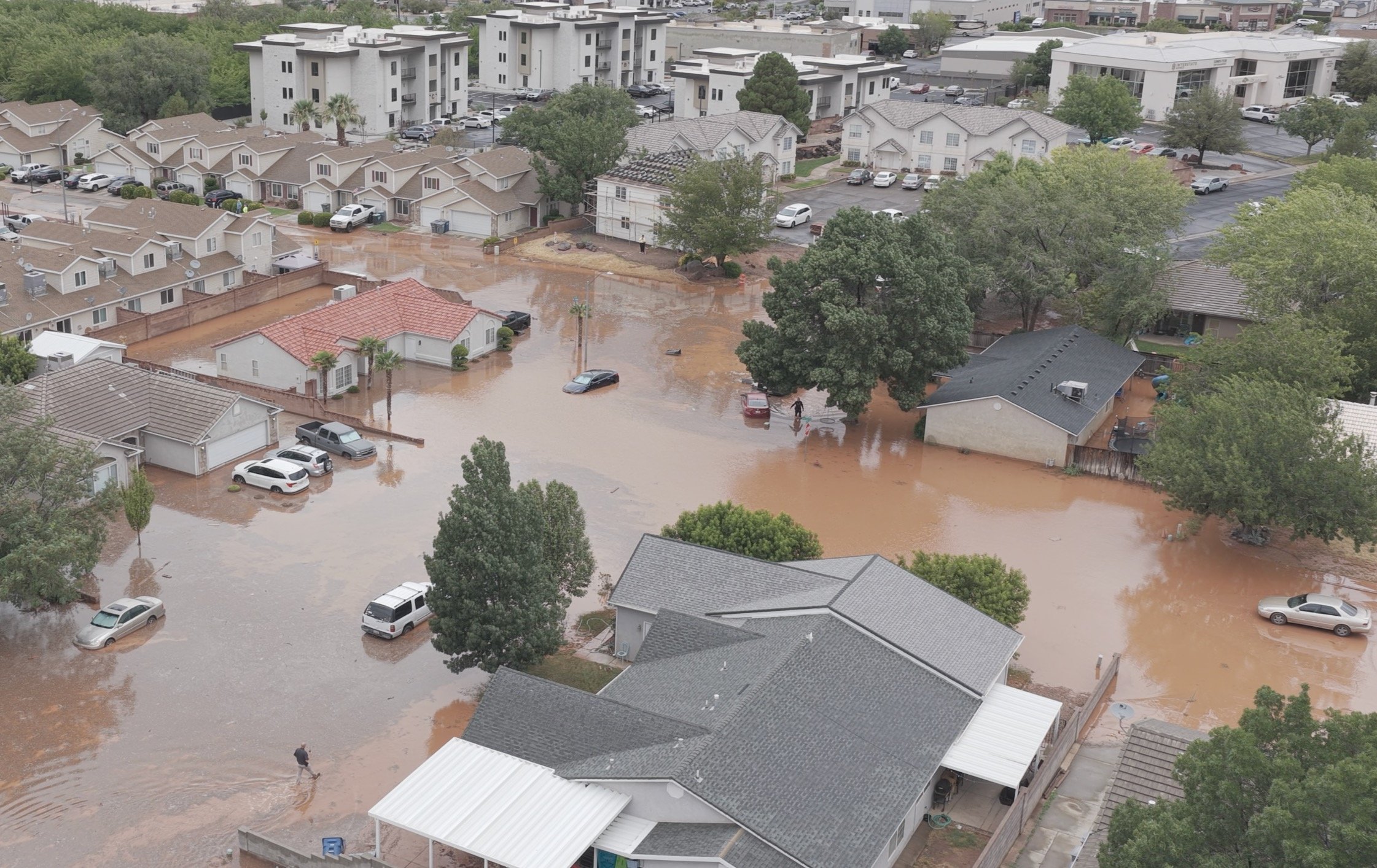 Help Hurricane Families Rebuild campaign photo, 6 of 7