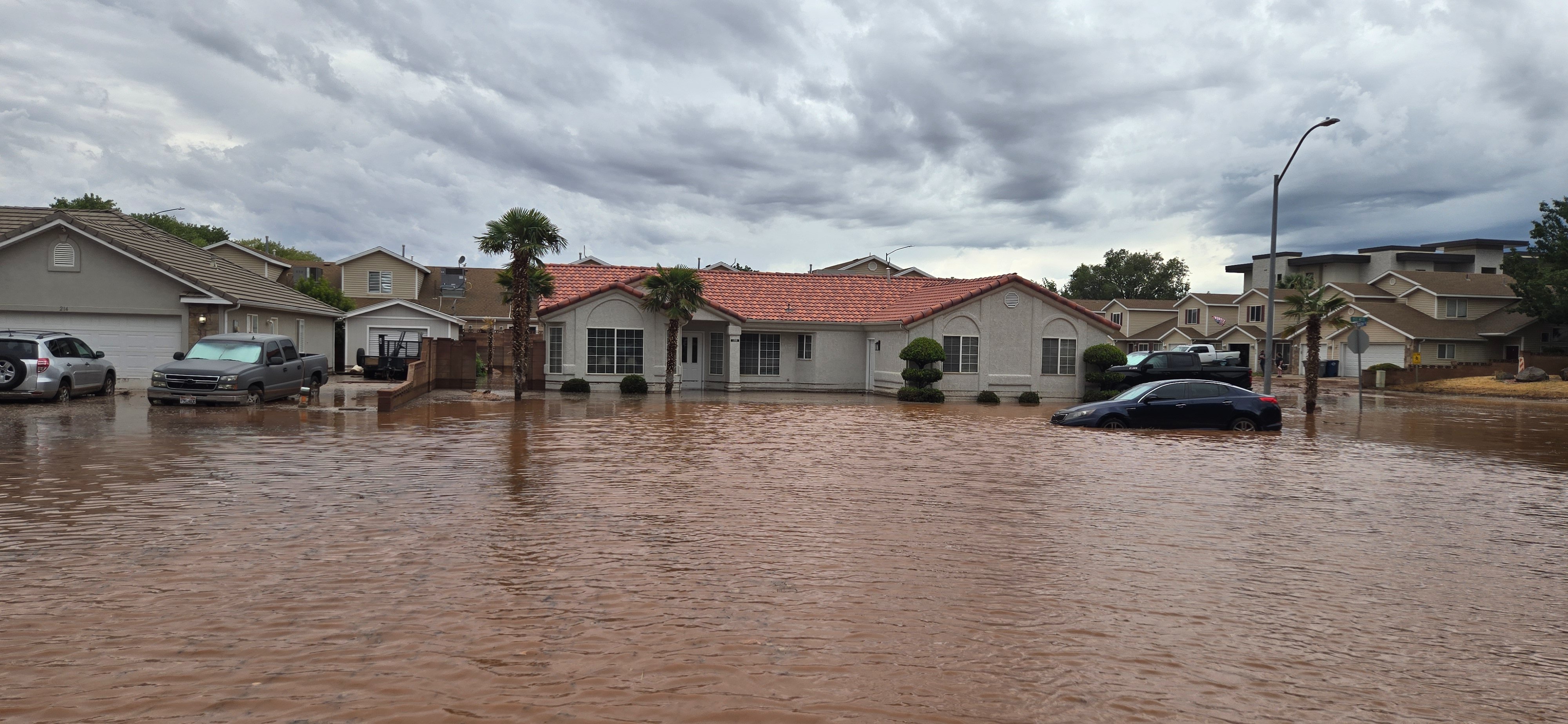 Help Hurricane Families Rebuild campaign photo, 5 of 7