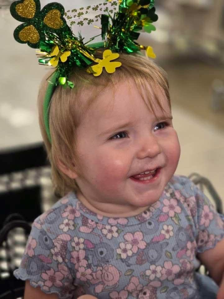 Support Dylan, Caitie, and Macie Mae campaign photo, 4 of 7