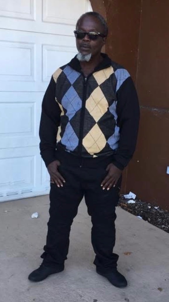 Support Barry Charles After Hit and Run campaign photo, 4 of 5