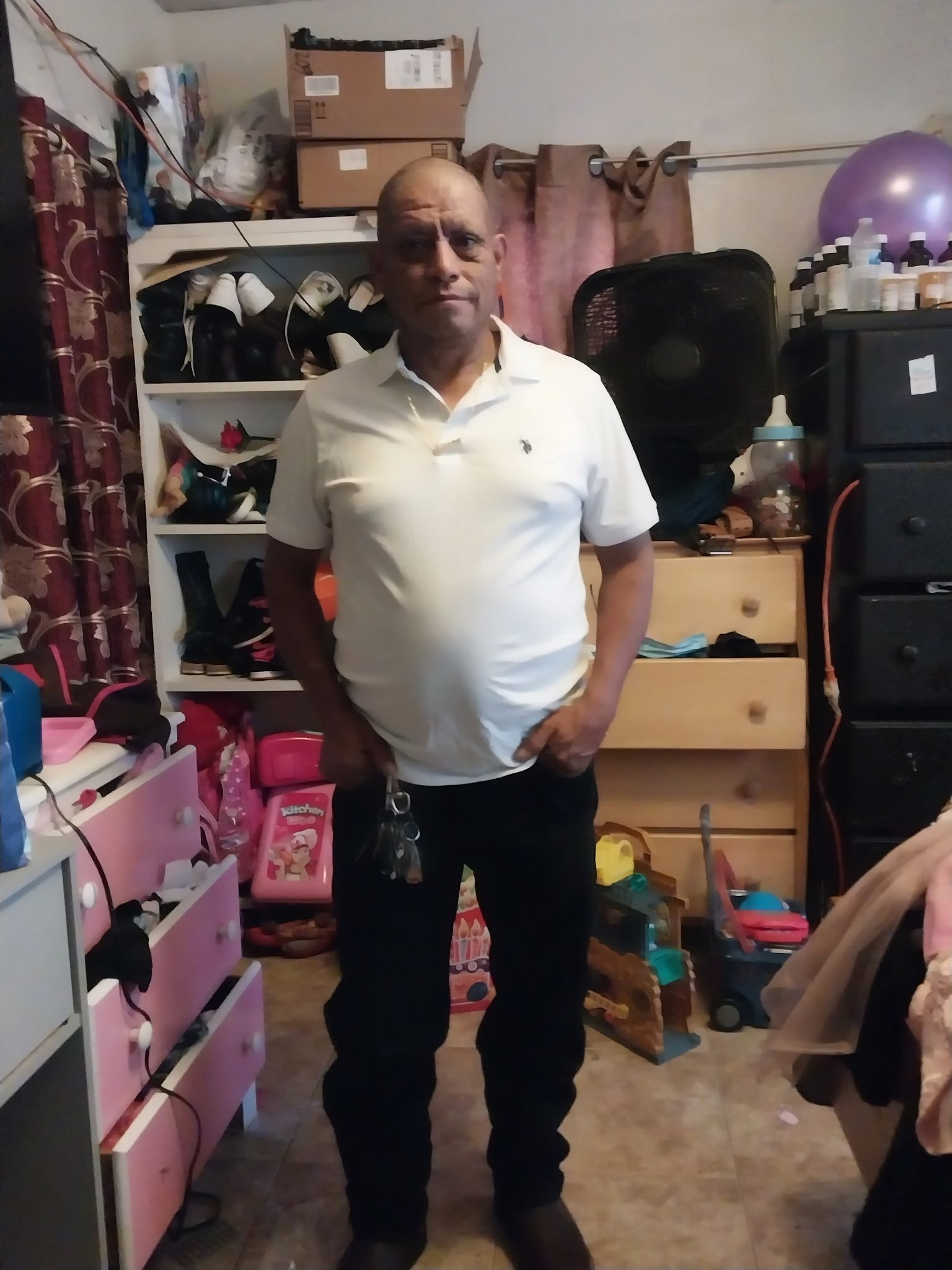 Help Free South Central Elder from ICE Detention campaign photo, 4 of 5
