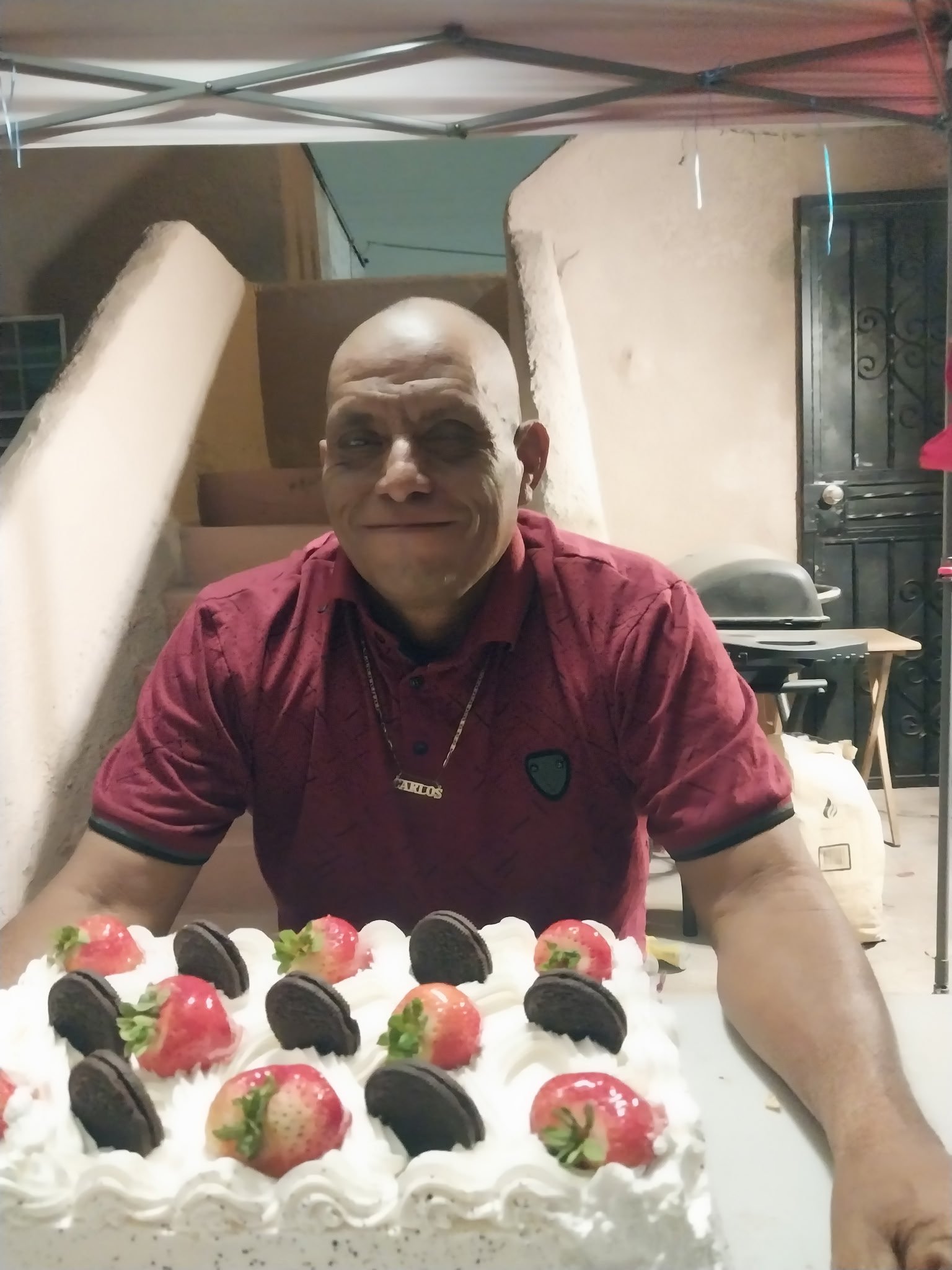 Help Free South Central Elder from ICE Detention campaign photo, 2 of 5