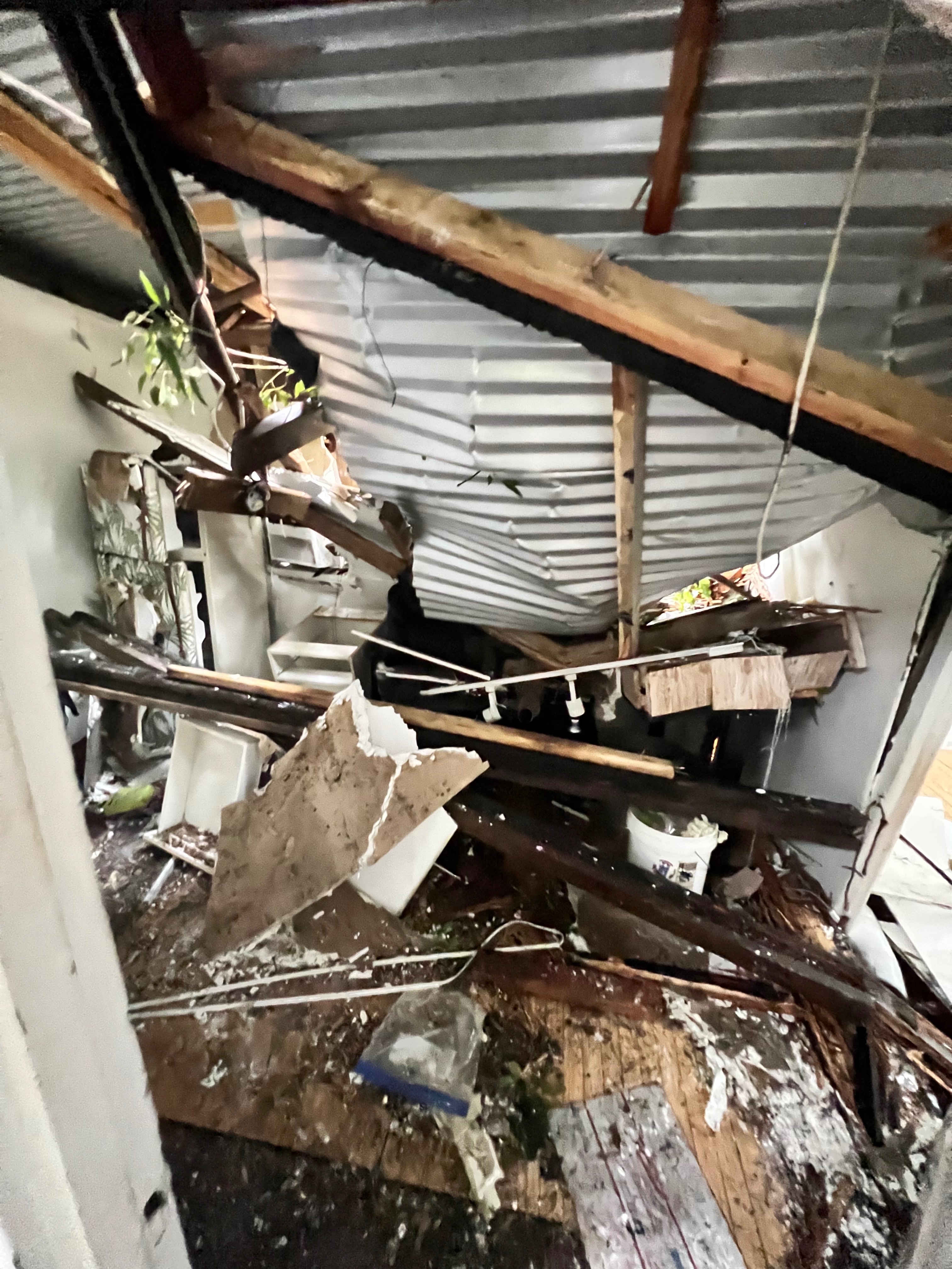 Help Haku Maui Rebuild After Hurricane Lala campaign photo, 7 of 8