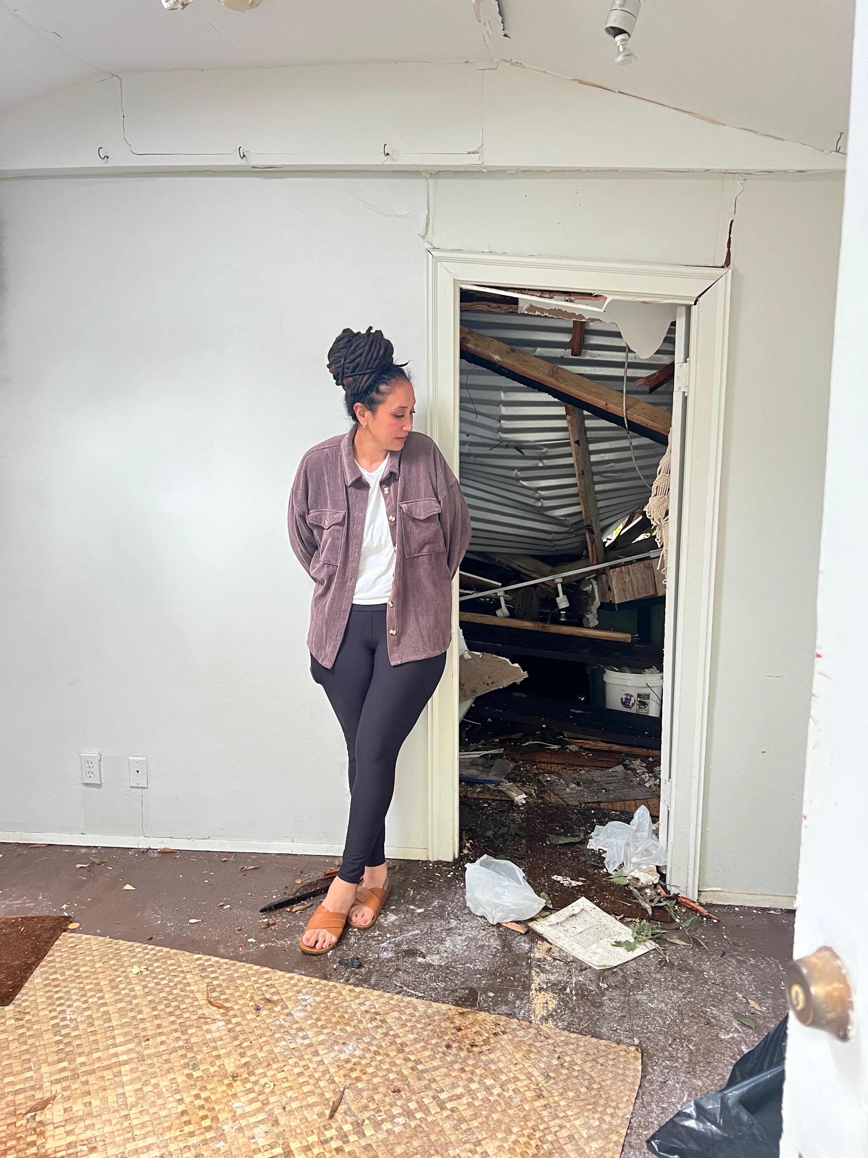 Help Haku Maui Rebuild After Hurricane Lala campaign photo, 5 of 8