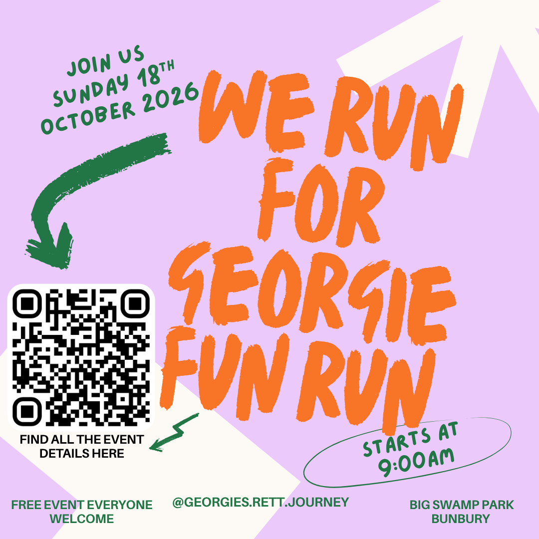 GEORGIES 2026 INTENSIVE THERAPY PROGRAM FUNDRAISER campaign photo, 7 of 8