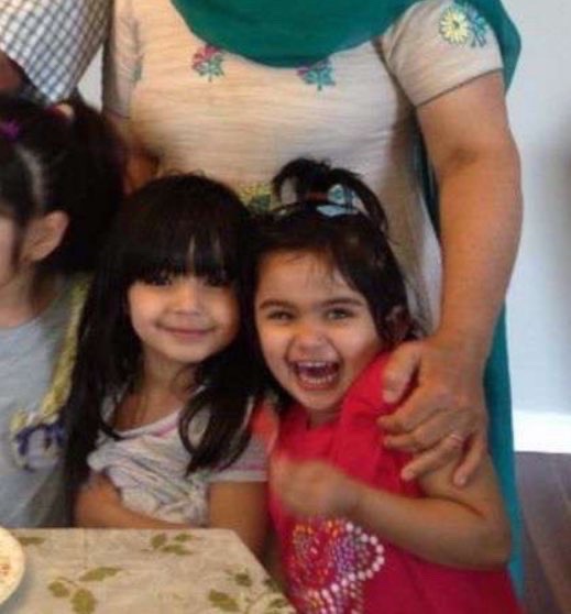 Support Jazmin’s Family After Her Tragic Loss campaign photo, 7 of 8