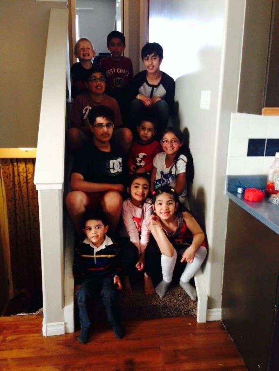 Support Jazmin’s Family After Her Tragic Loss campaign photo, 4 of 8