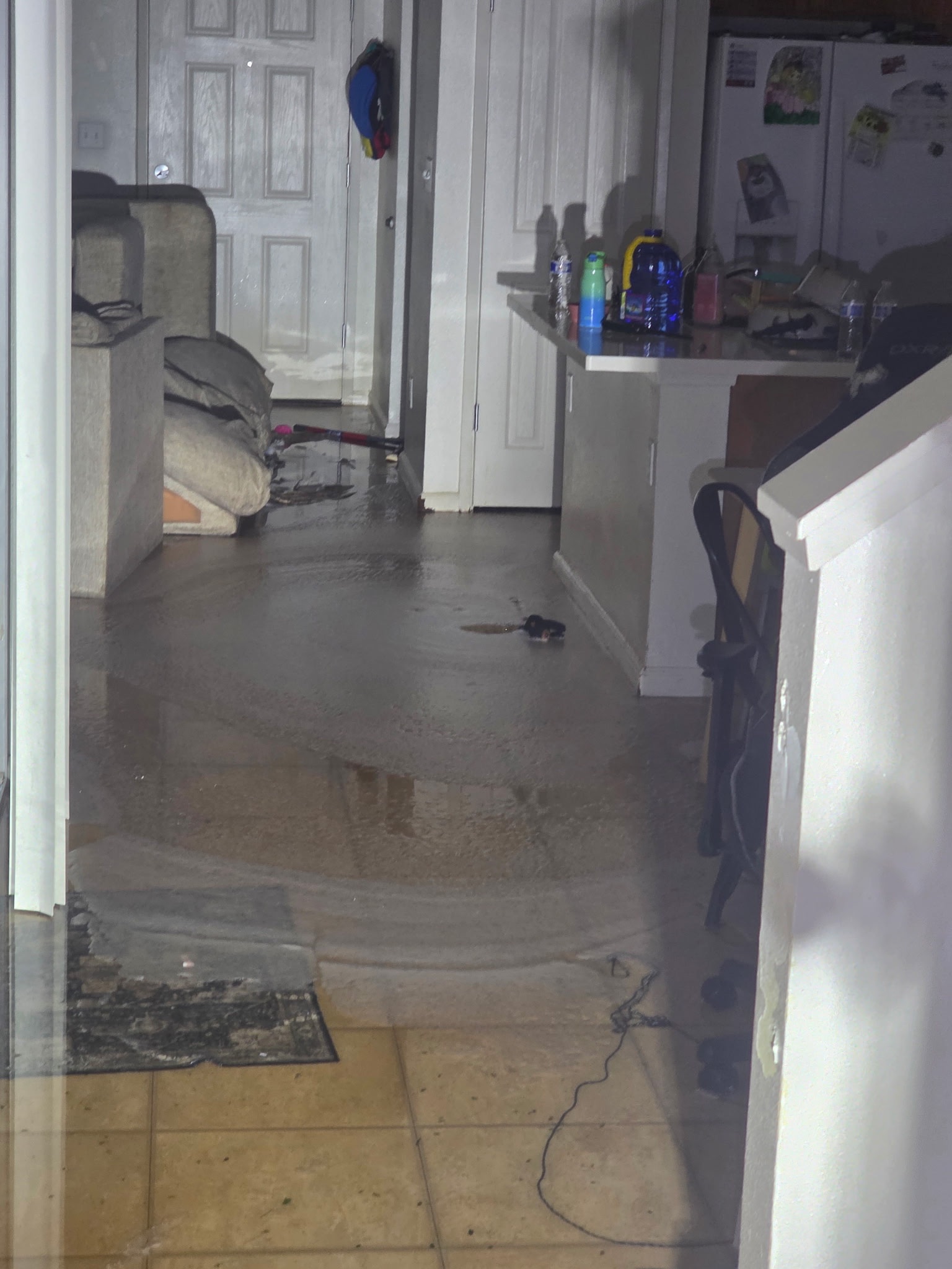 Support for Taylor & Jacob’s Family After the Storm campaign photo, 5 of 6