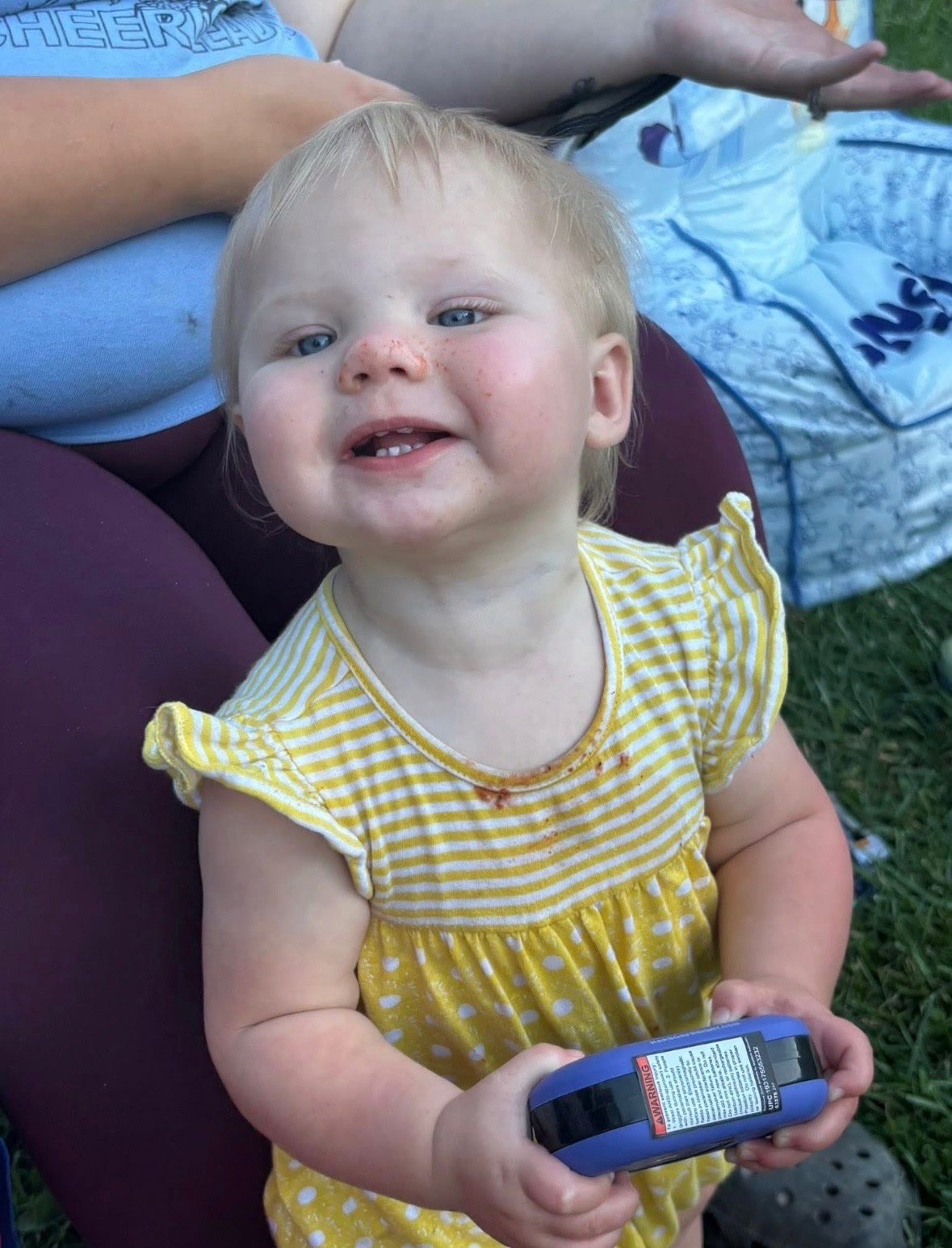 Honoring Cohen and Hadley’s Memory campaign photo, 5 of 6