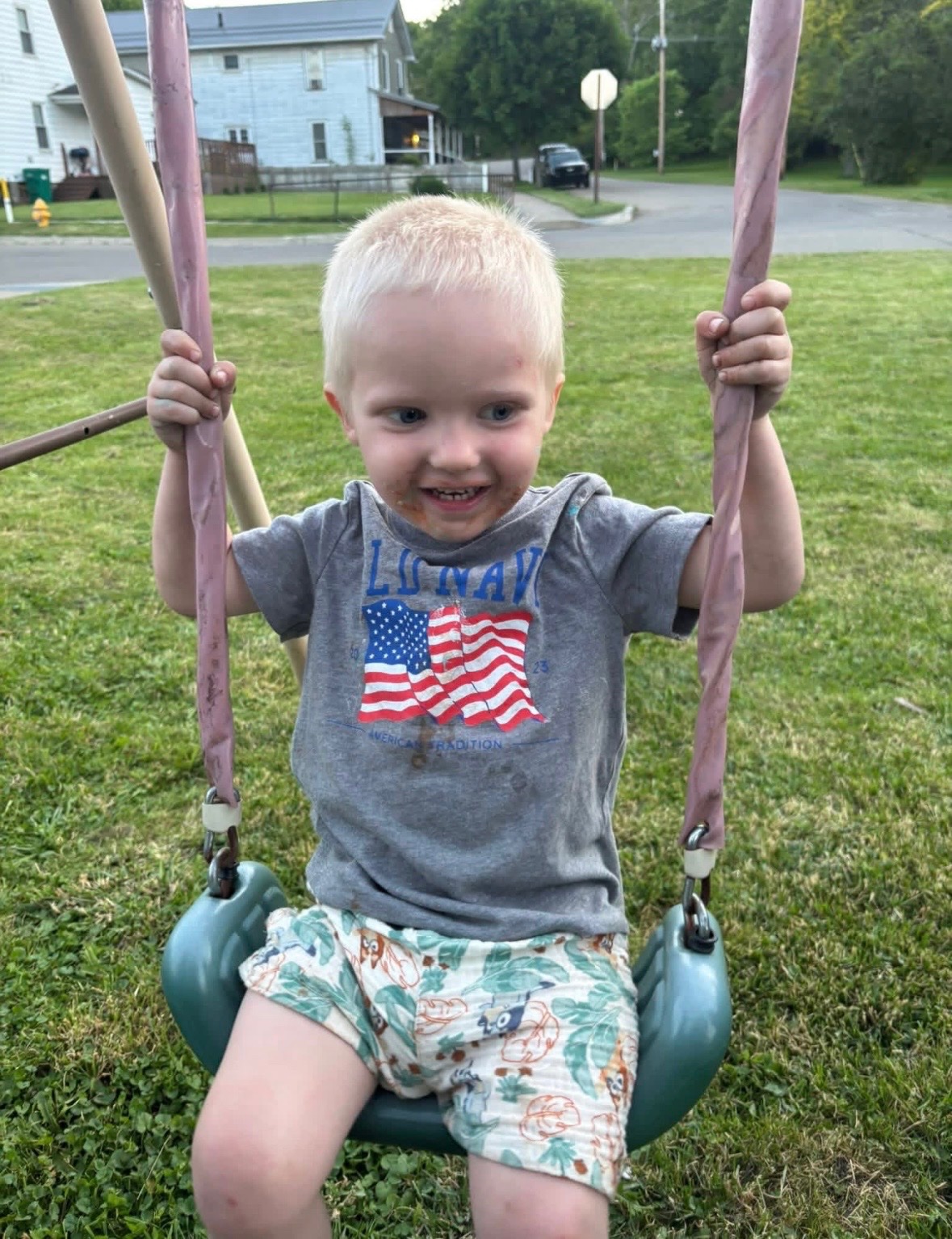 Honoring Cohen and Hadley’s Memory campaign photo, 4 of 6