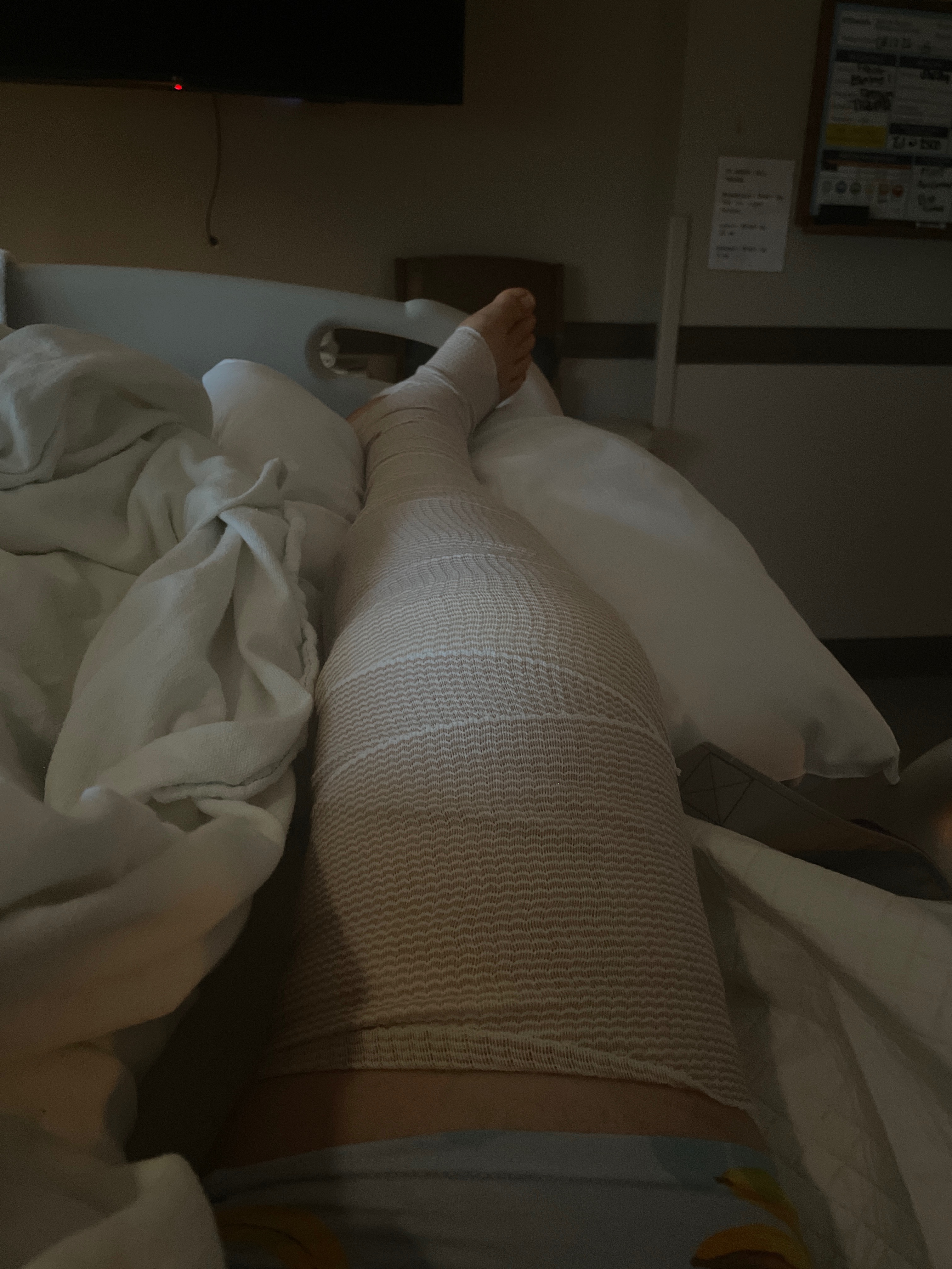 Support Shelby’s Recovery After Surgery campaign photo, 8 of 9