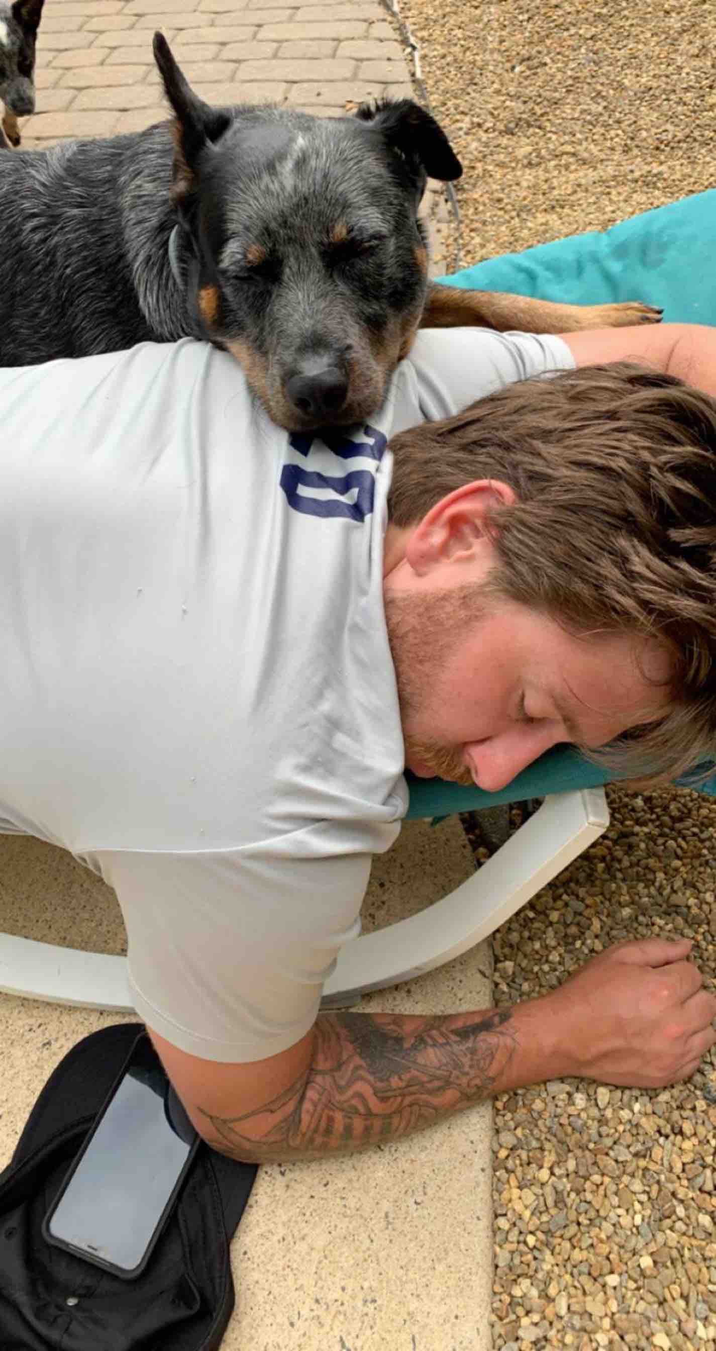 Support Kyle and Archie campaign photo, 7 of 10