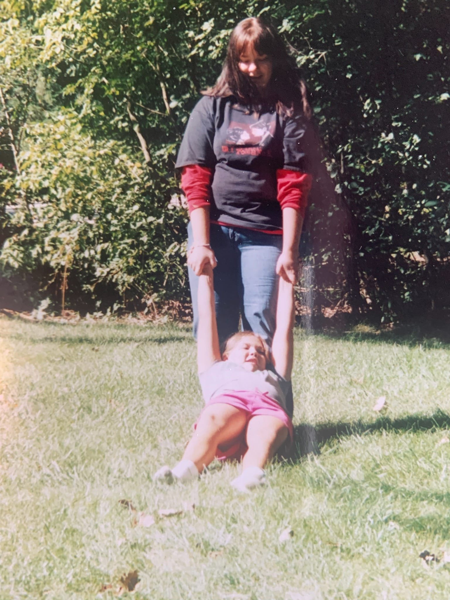 Honoring My Sister with 100 Naloxone Keychains campaign photo, 4 of 8