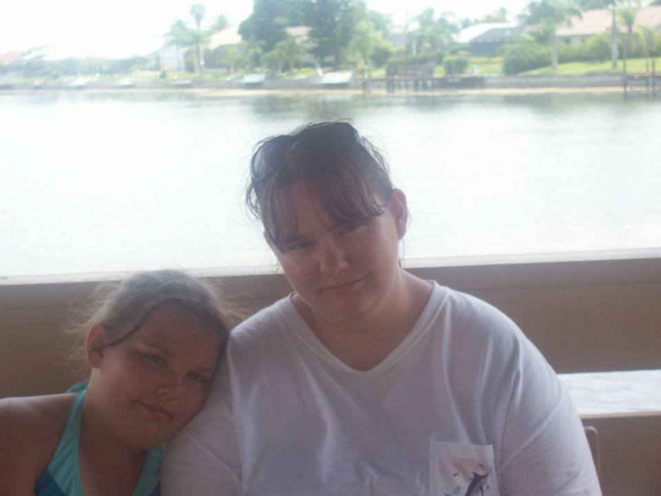 Honoring My Sister with 100 Naloxone Keychains campaign photo, 5 of 8