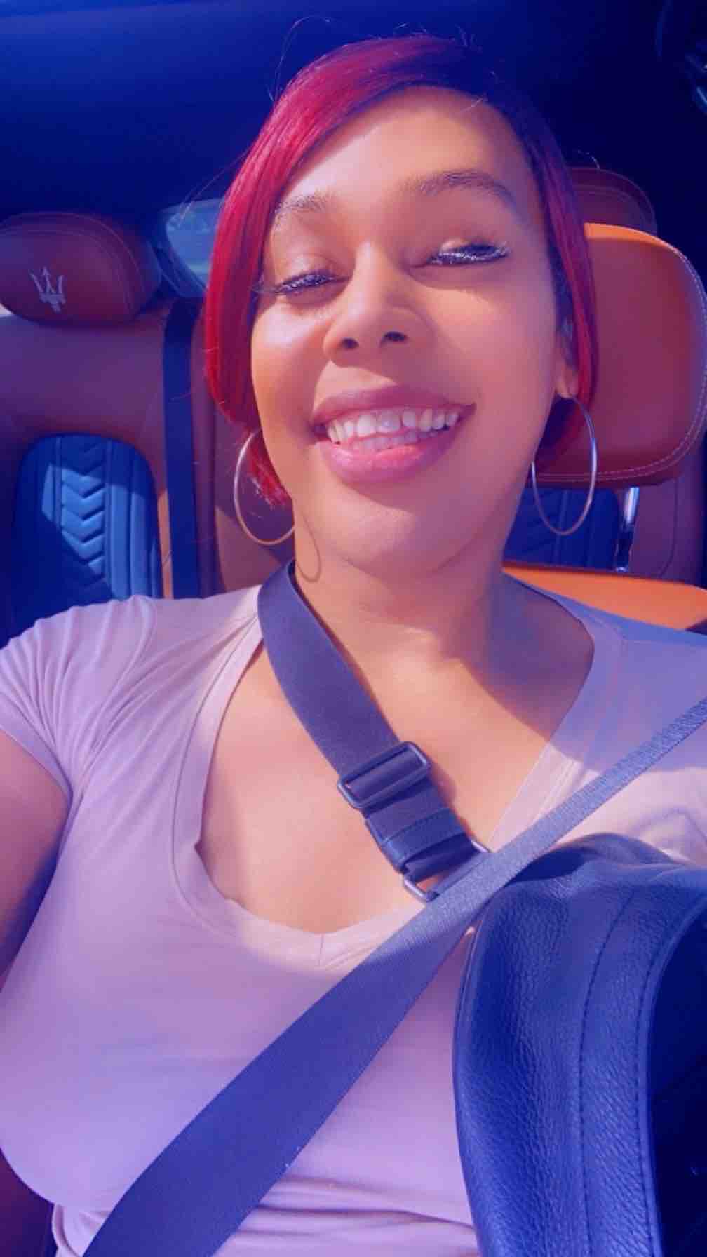 Support Symone’s Journey to Safety and Freedom campaign photo, 7 of 9