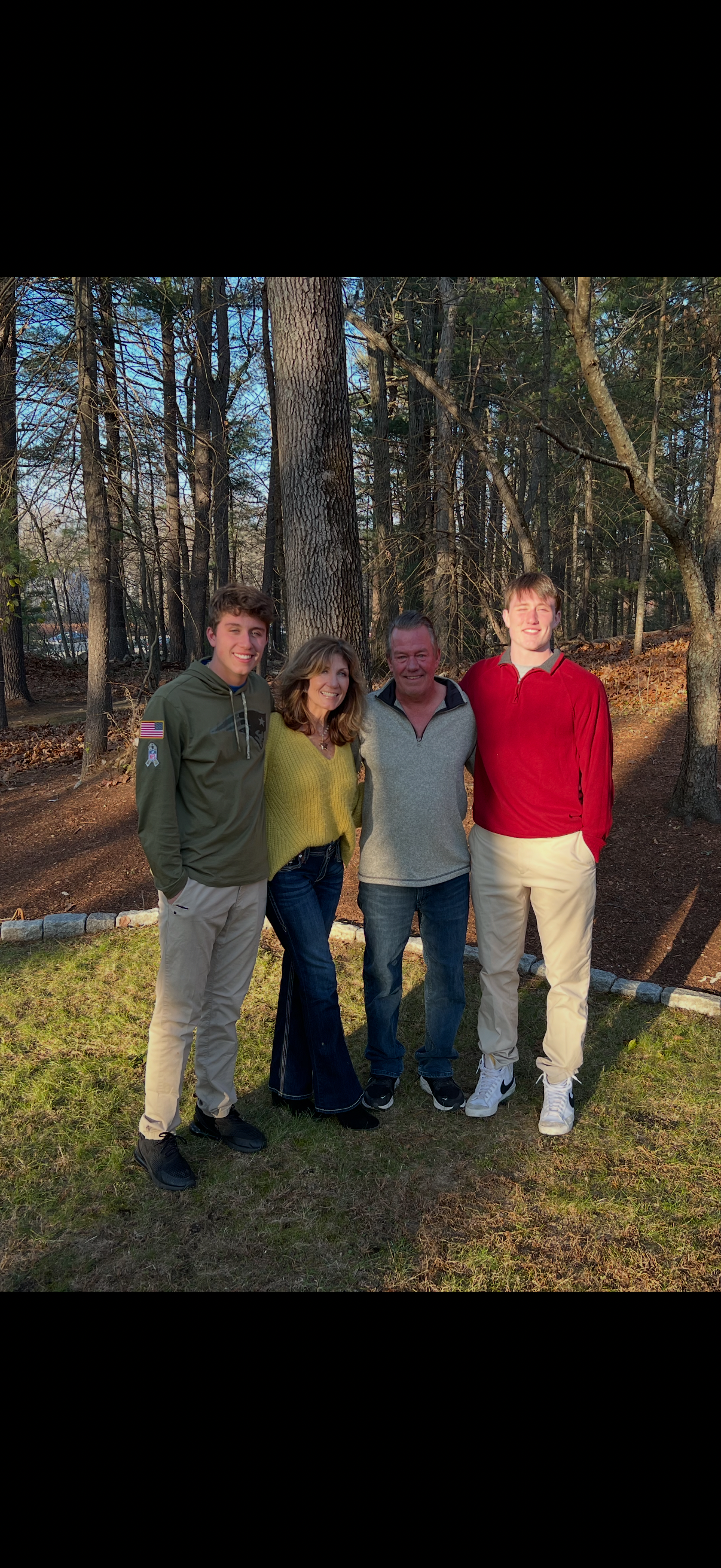 Honoring Steven: Support for Andrea and the Boys campaign photo, 4 of 4