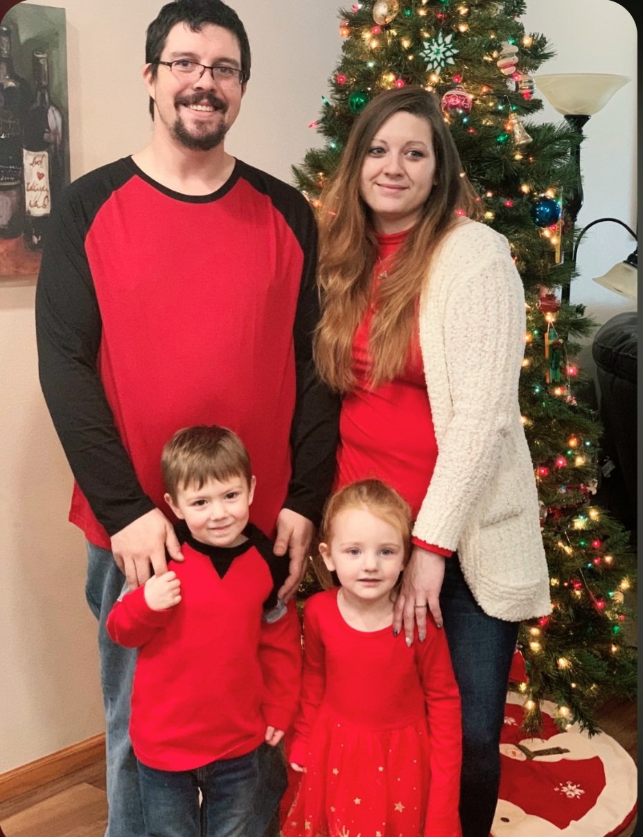 Support the Wilkins-French Family after their loss. campaign photo, 4 of 5