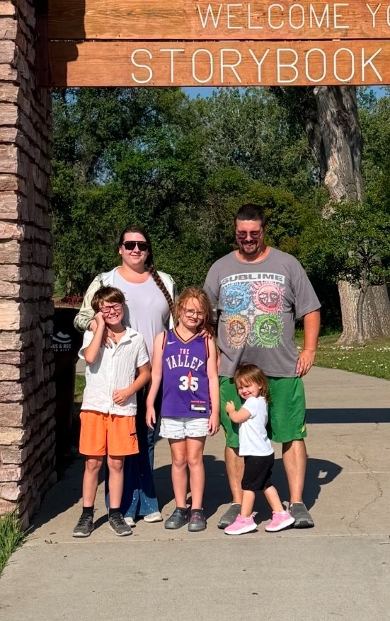 Support the Wilkins-French Family after their loss. campaign photo, 2 of 5