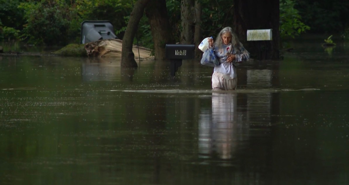 Help Ravenswood Rebuild After Devastating Flooding campaign photo, 6 of 7