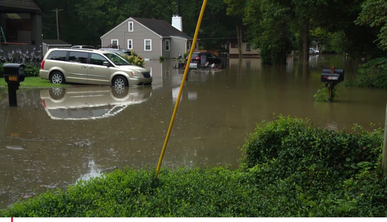 Help Ravenswood Rebuild After Devastating Flooding campaign photo, 4 of 7