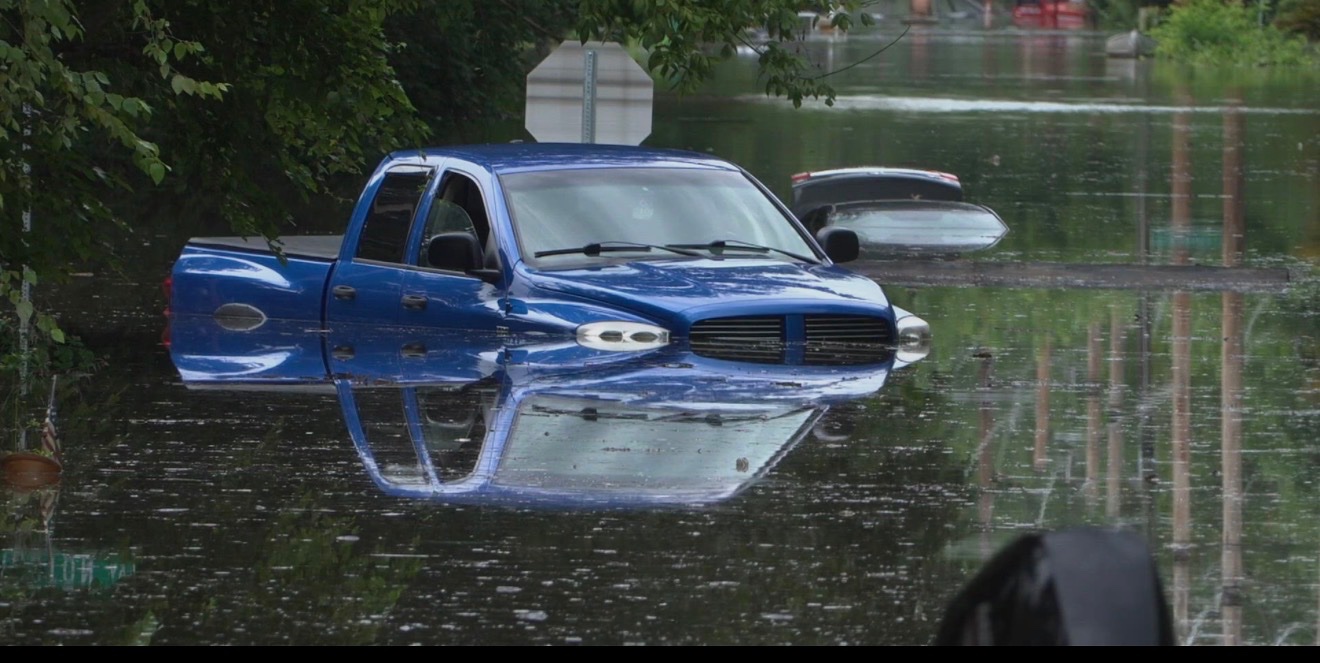 Help Ravenswood Rebuild After Devastating Flooding campaign photo, 5 of 7