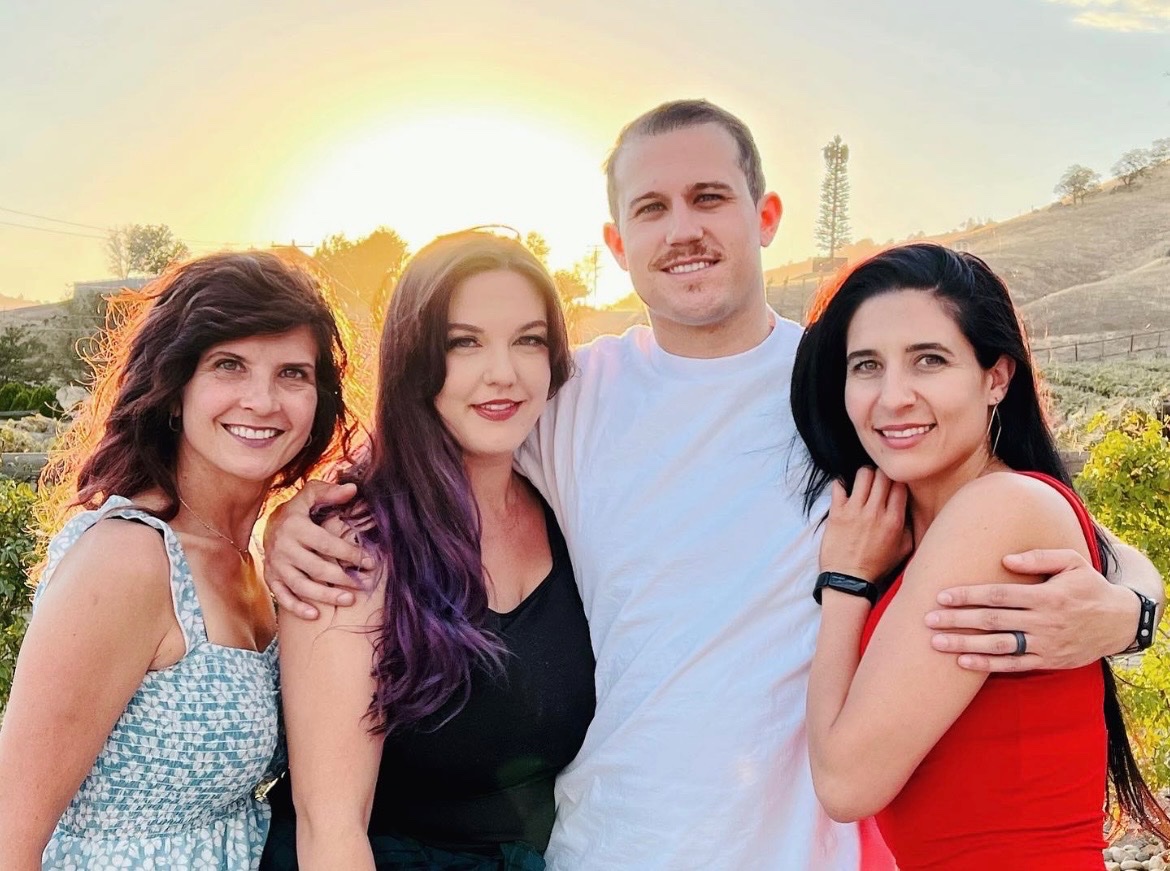 Help Sharon Through Her Cancer Treatment Journey campaign photo, 7 of 8