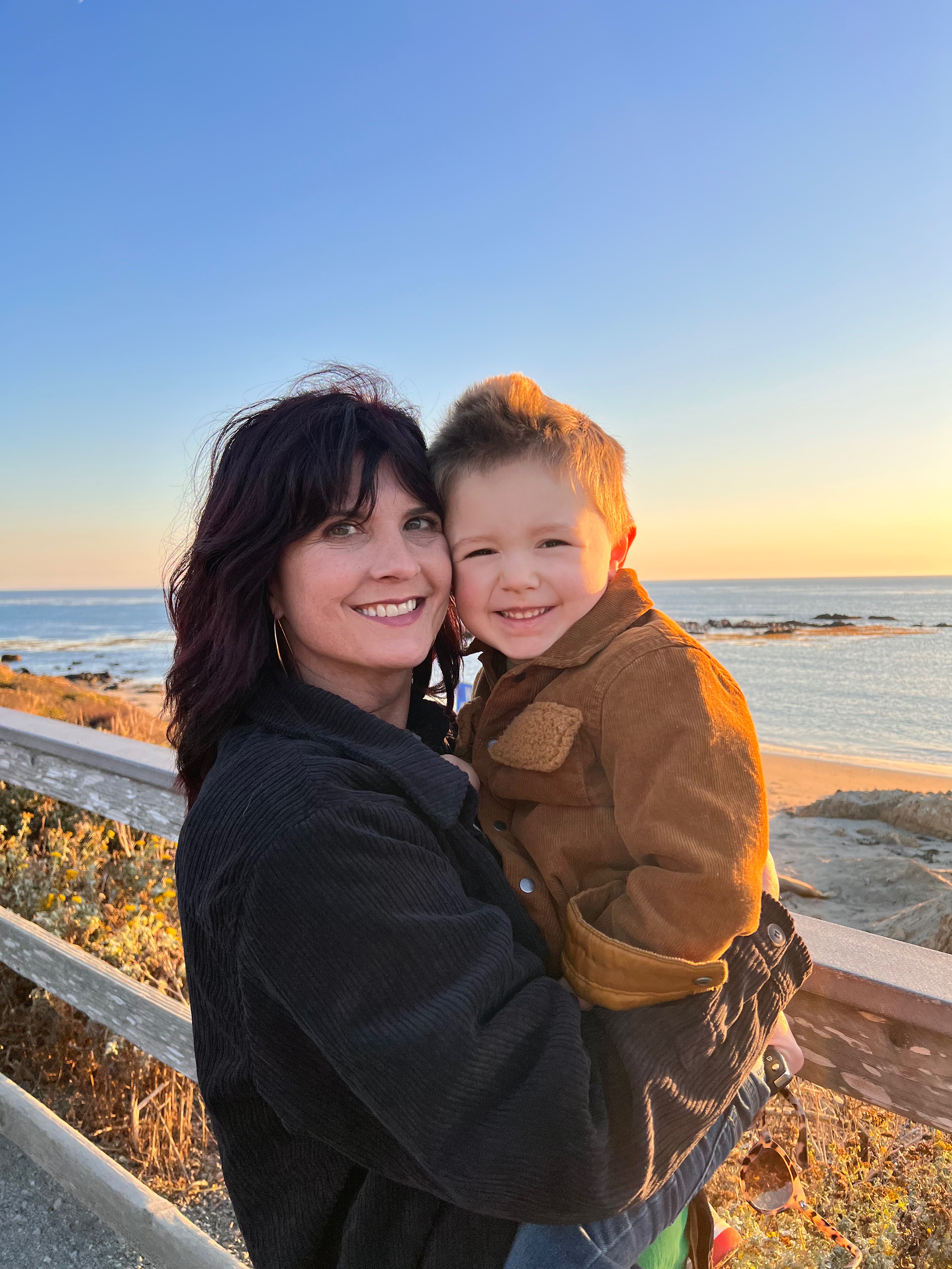 Help Sharon Through Her Cancer Treatment Journey campaign photo, 4 of 8