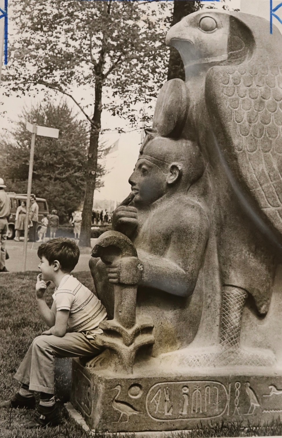 The Roger Higgins' Photographic Legacy Project campaign photo, 2 of 7