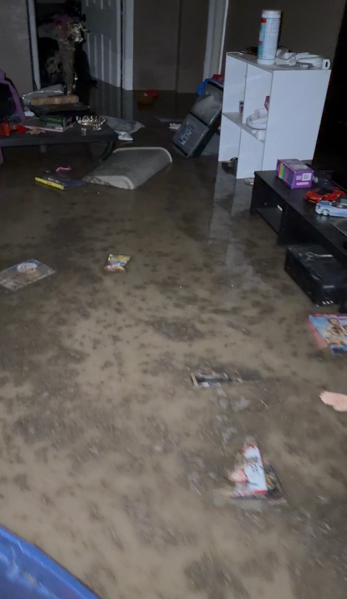 Help Nikki Rebuild After Two Floods campaign photo, 2 of 8