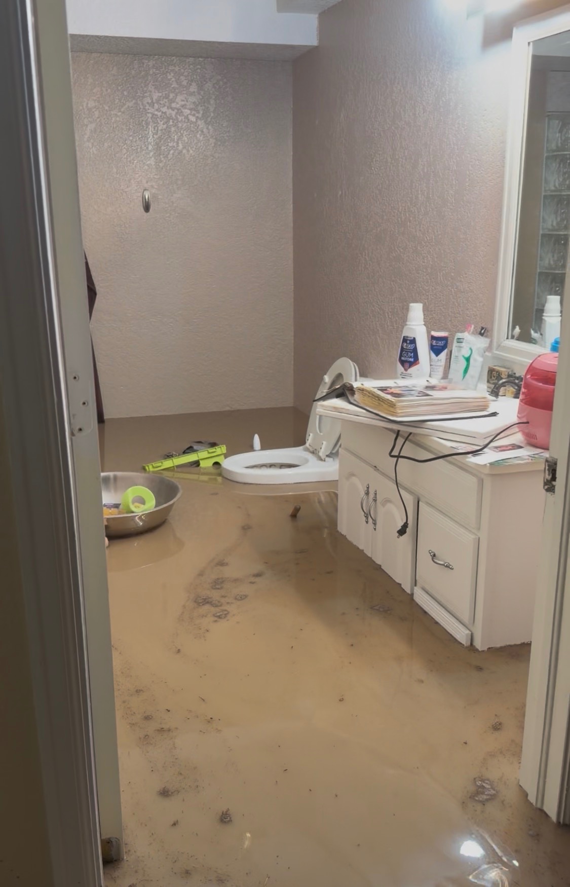 Help Nikki Rebuild After Two Floods campaign photo, 4 of 8