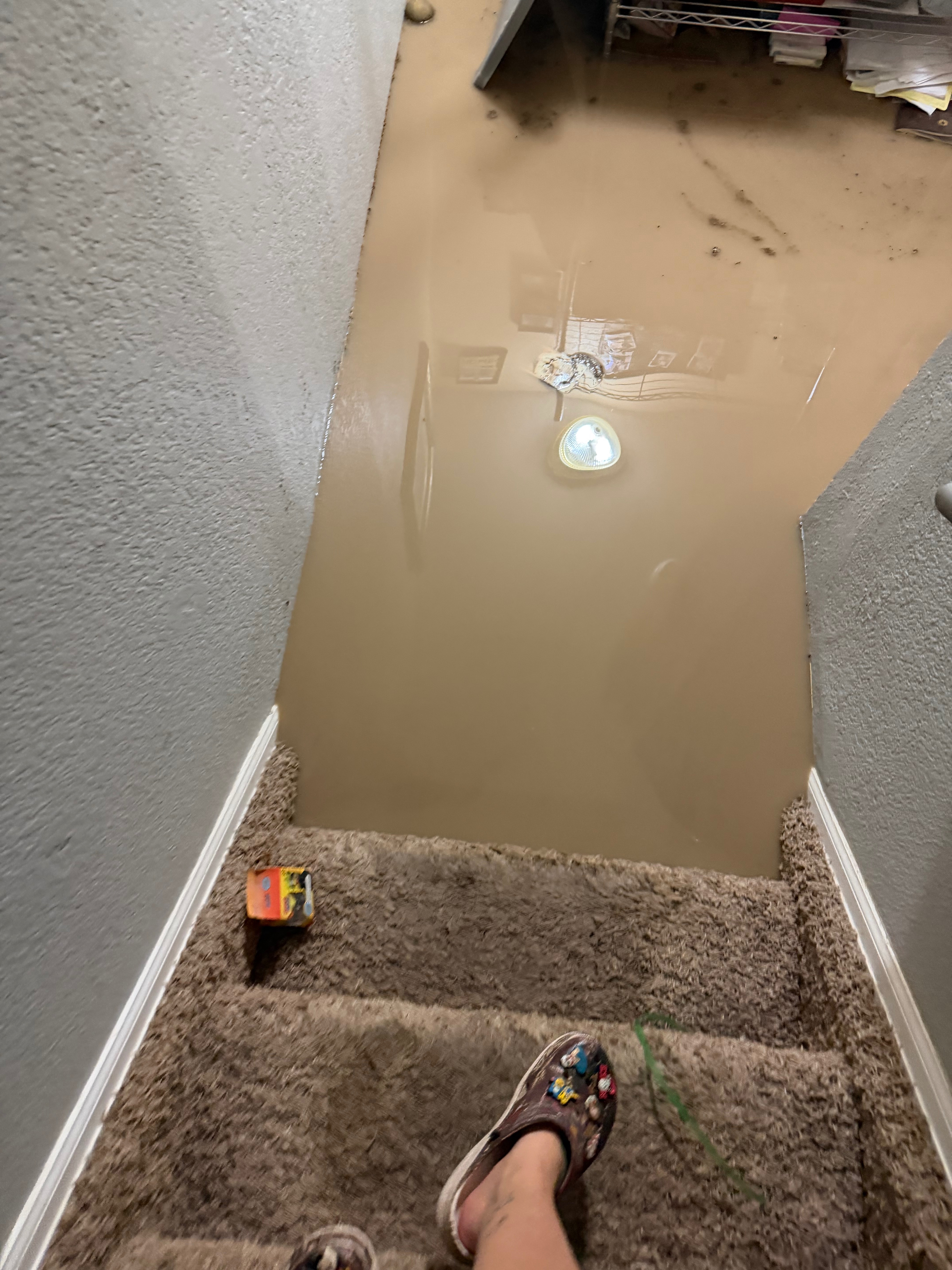 Help Nikki Rebuild After Two Floods campaign photo, 6 of 8