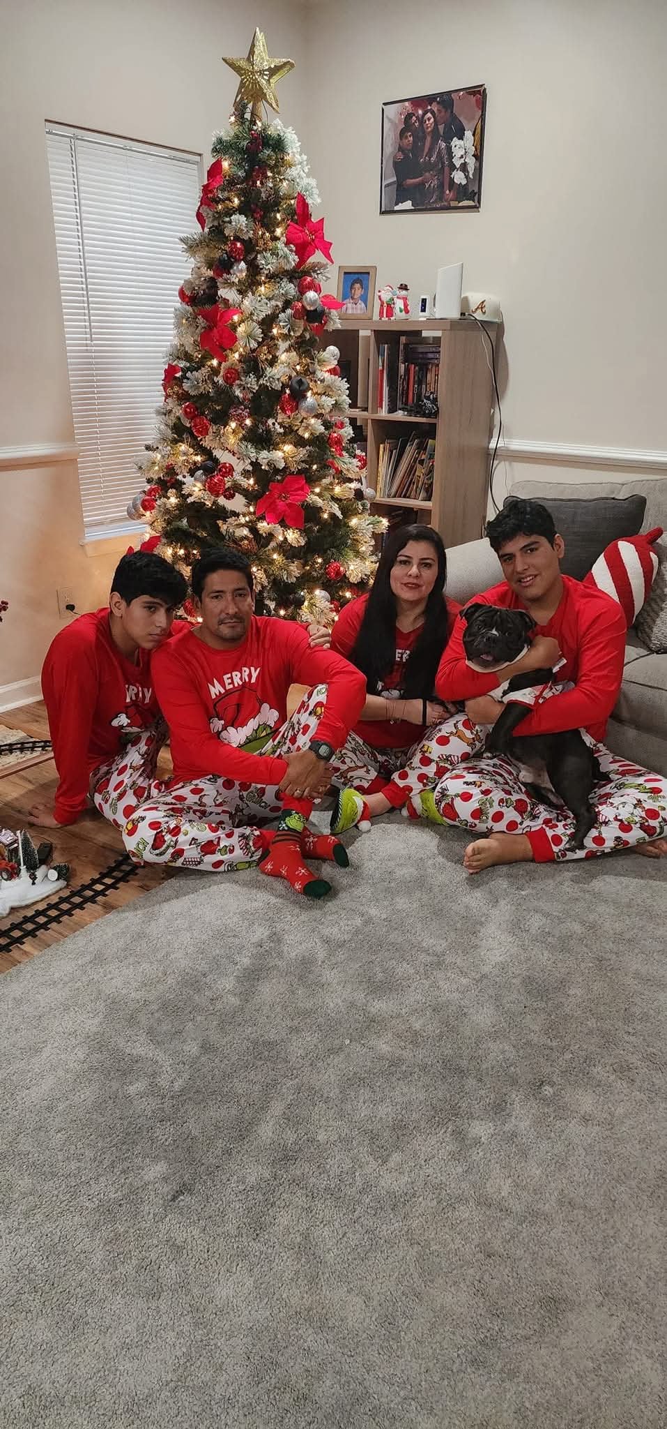 Help Angel and His Family Stay Together campaign photo, 5 of 7