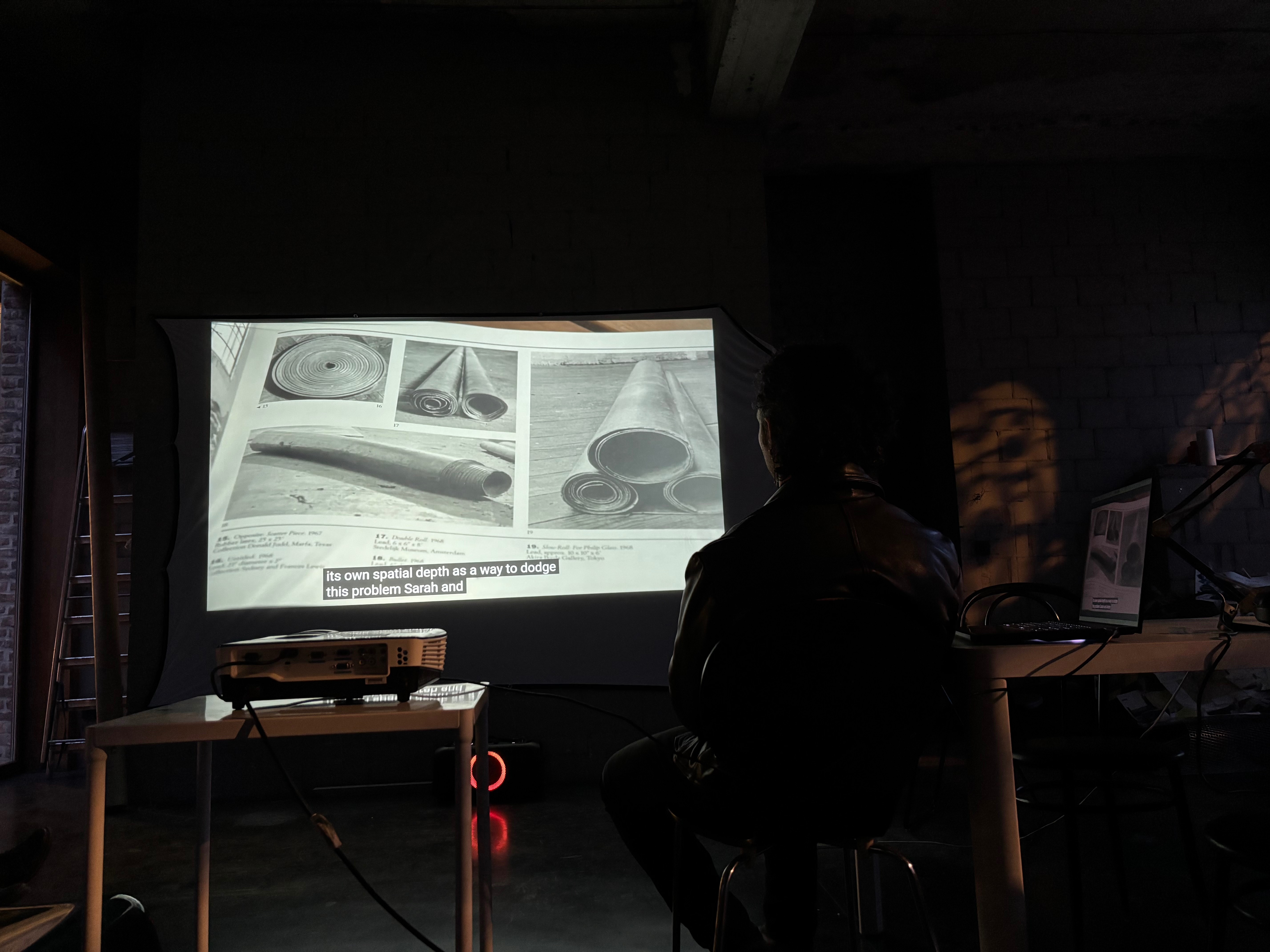 Care for Atelier Poiesis: Artistic&Cultural place-making campaign photo, 4 of 8