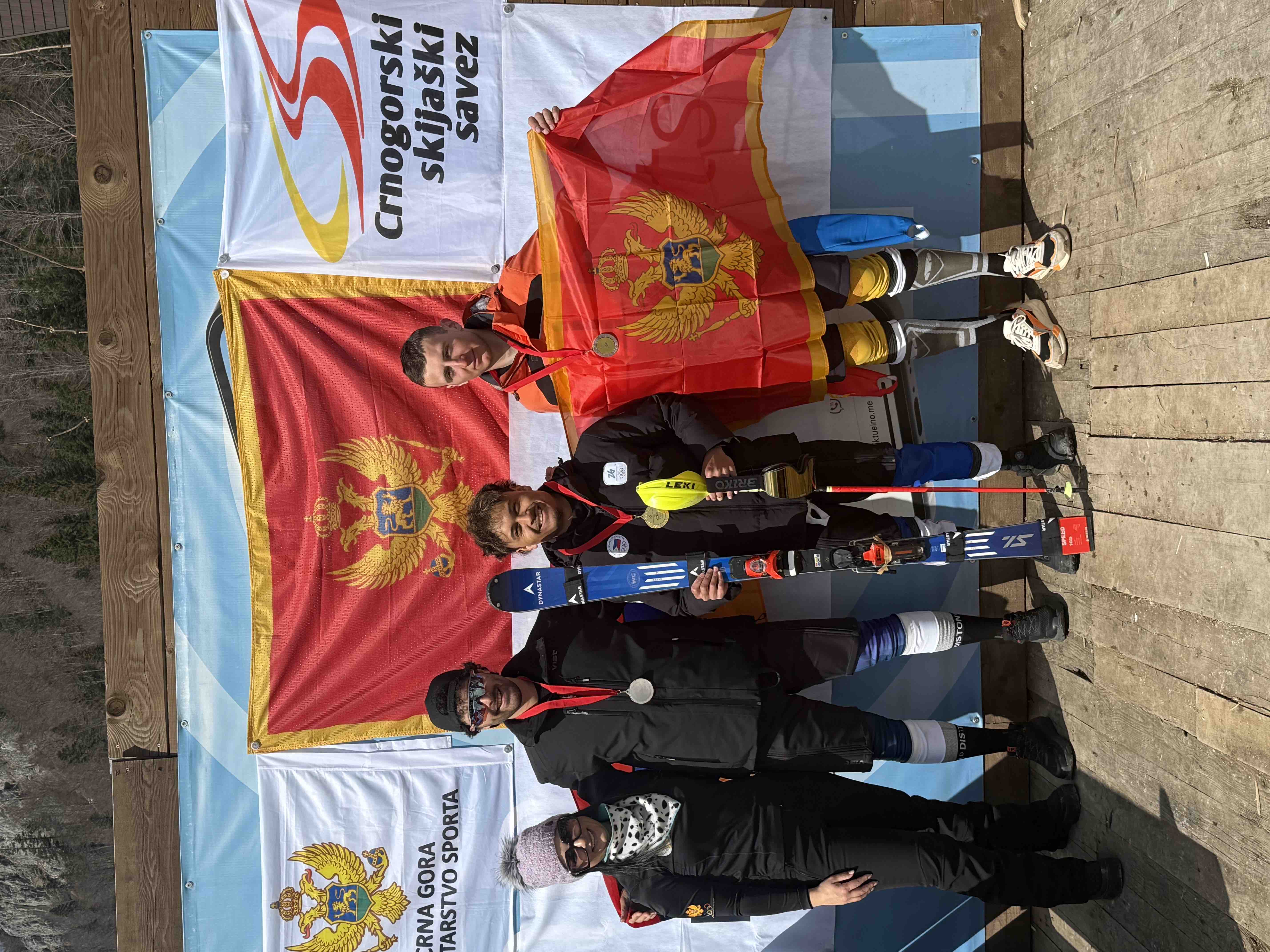 Obbiettivo Mondiali e Olimpiadi campaign photo, 4 of 6