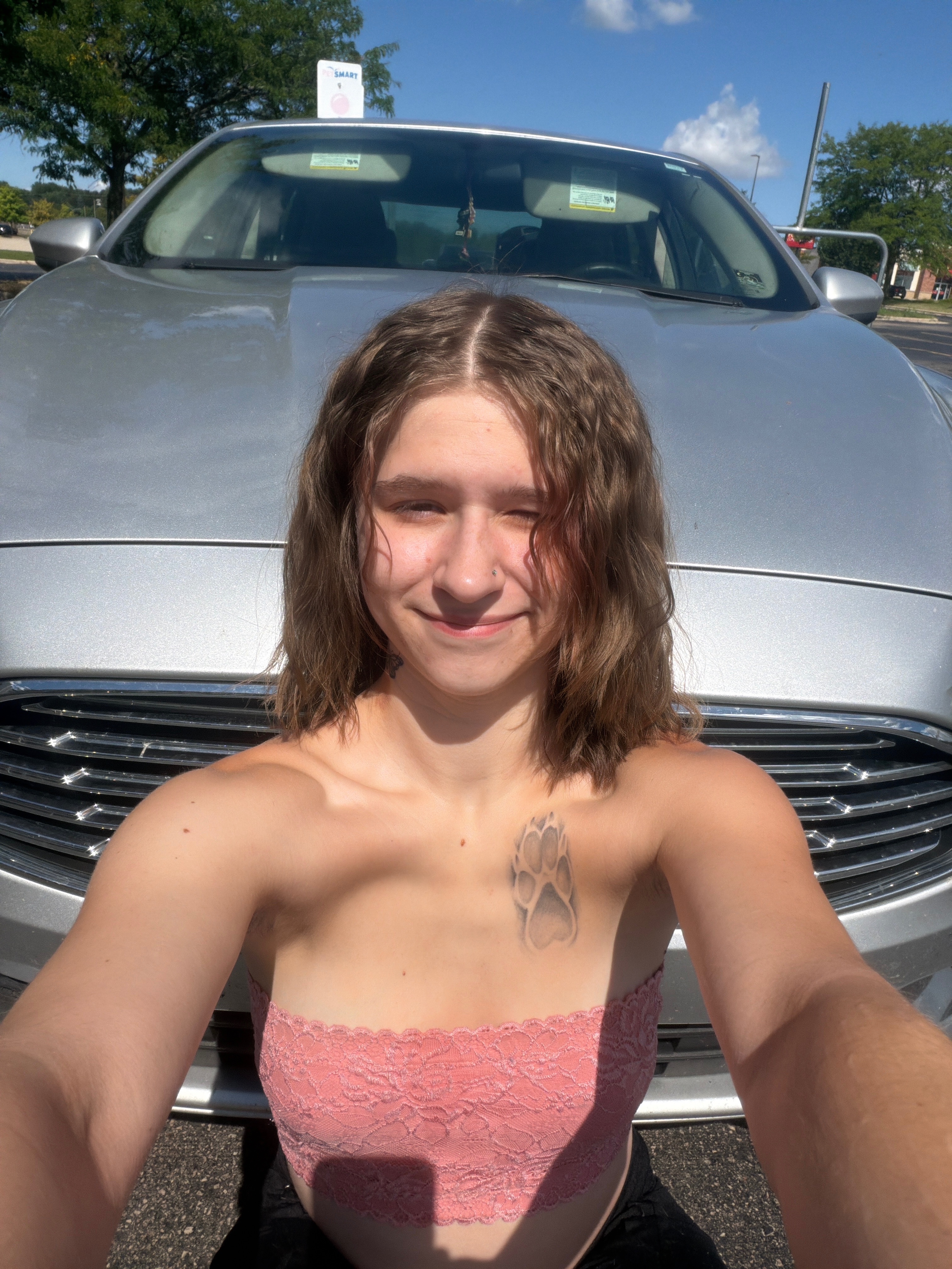 Help Jennifer Get a Safe Reliable Car campaign photo, 2 of 4