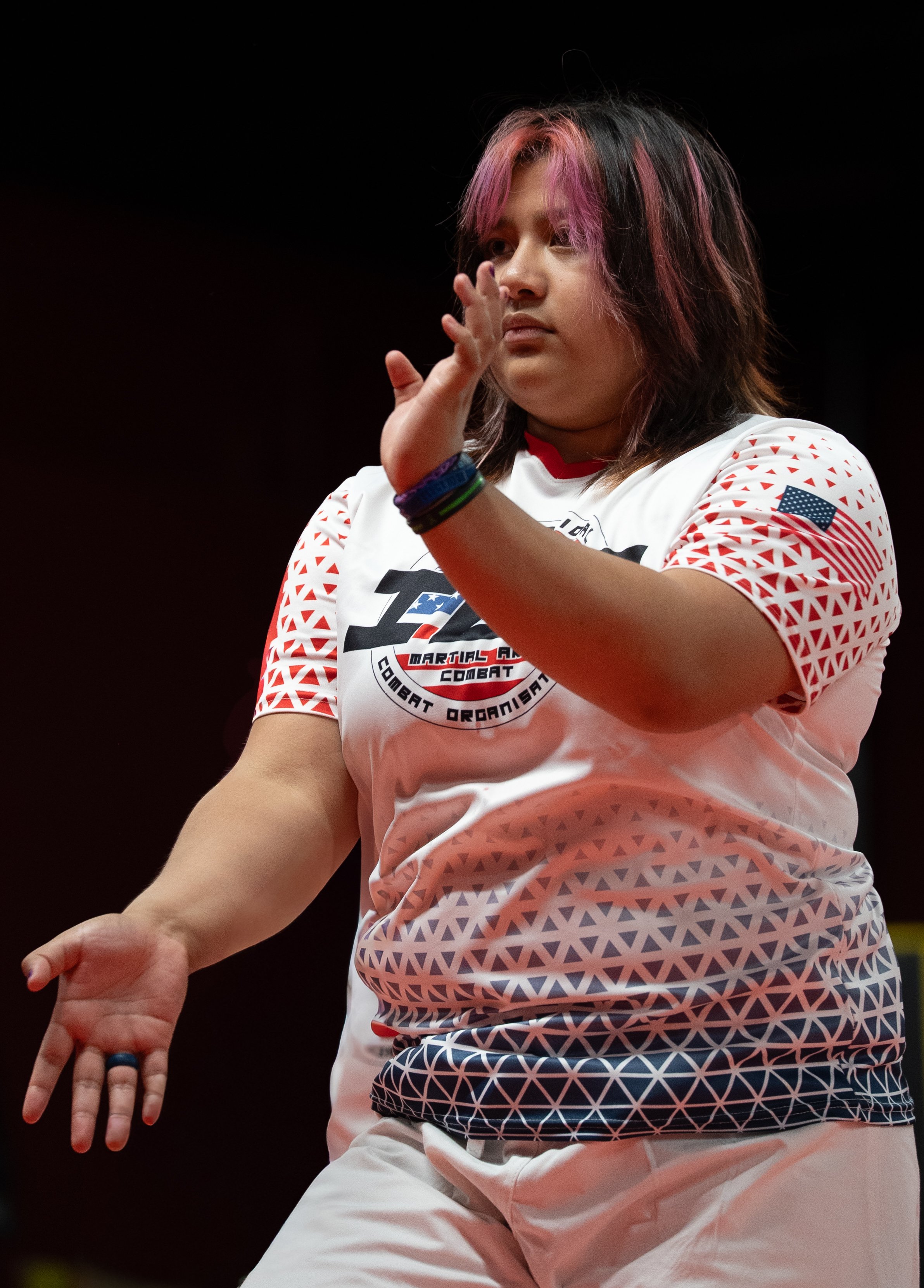 Help the Juarez Sisters Represent Team USA campaign photo, 6 of 7