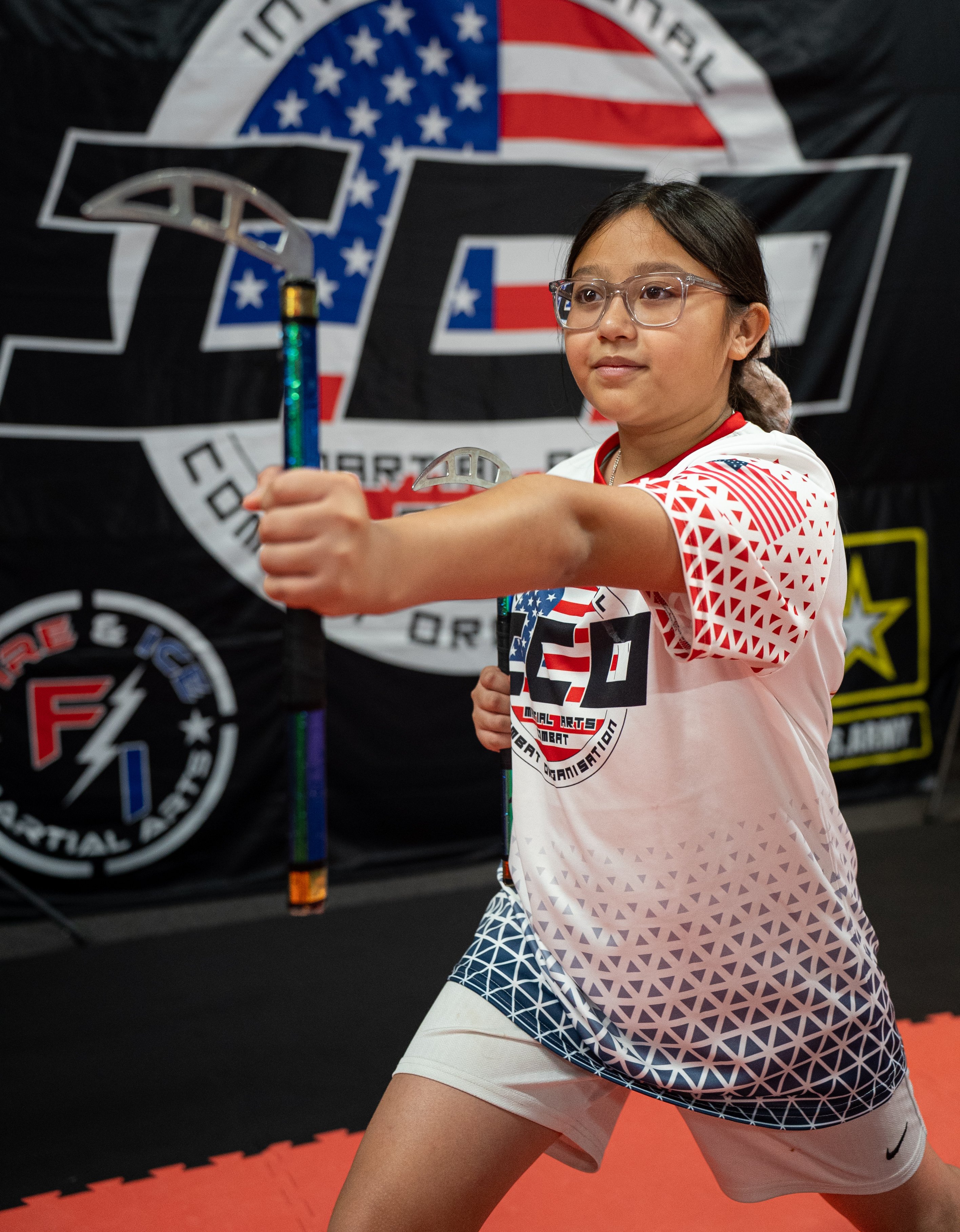 Help the Juarez Sisters Represent Team USA campaign photo, 5 of 7