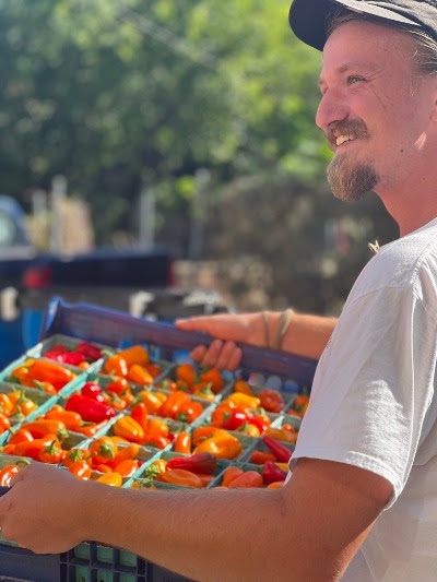 Help Hayday Farms Recover from Carjacking Loss campaign photo, 7 of 8
