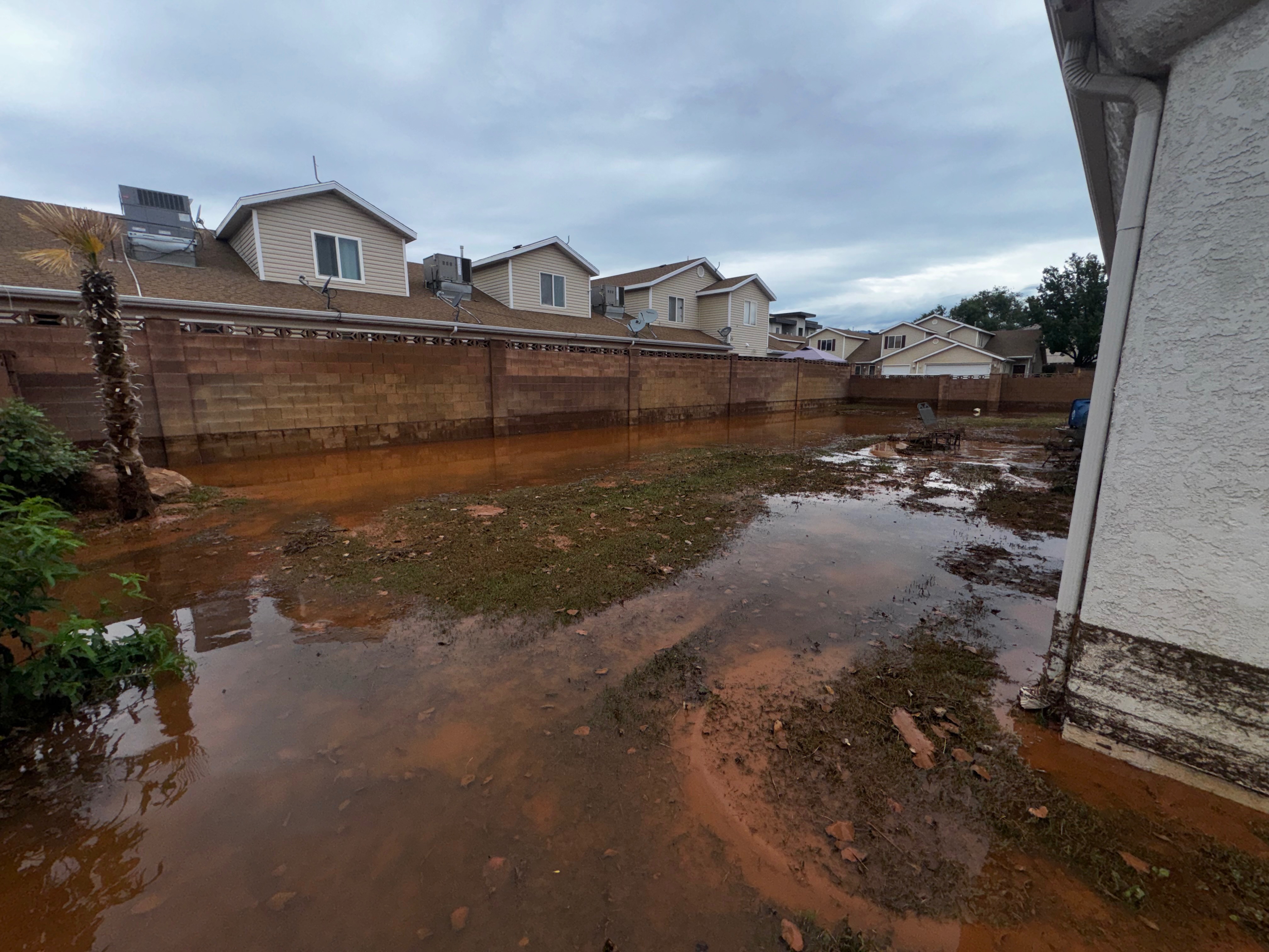 Help Betty Keil-Stevenson Rebuild Home After Flash Flood campaign photo, 2 of 8