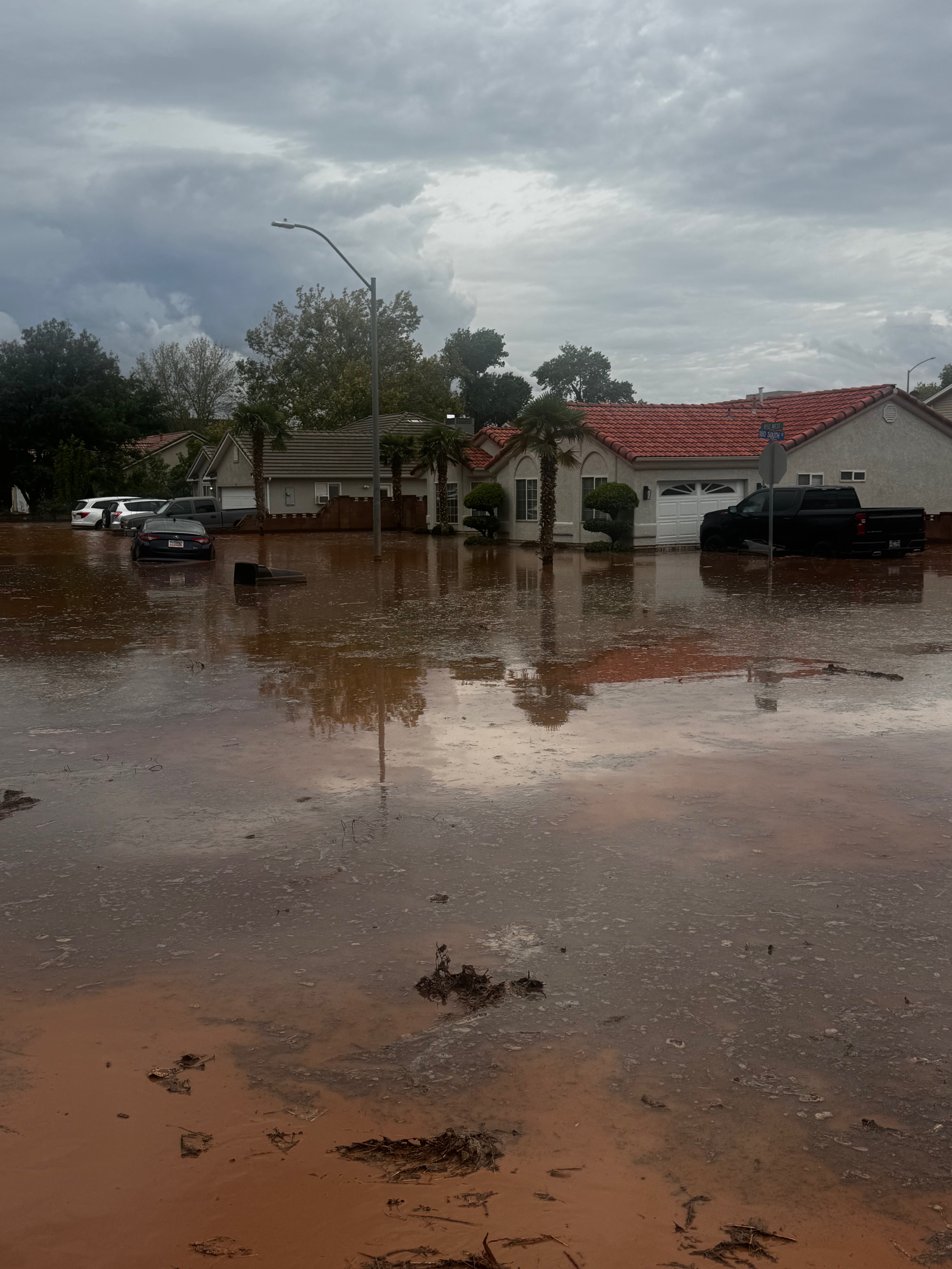 Help Betty Keil-Stevenson Rebuild Home After Flash Flood campaign photo, 4 of 8