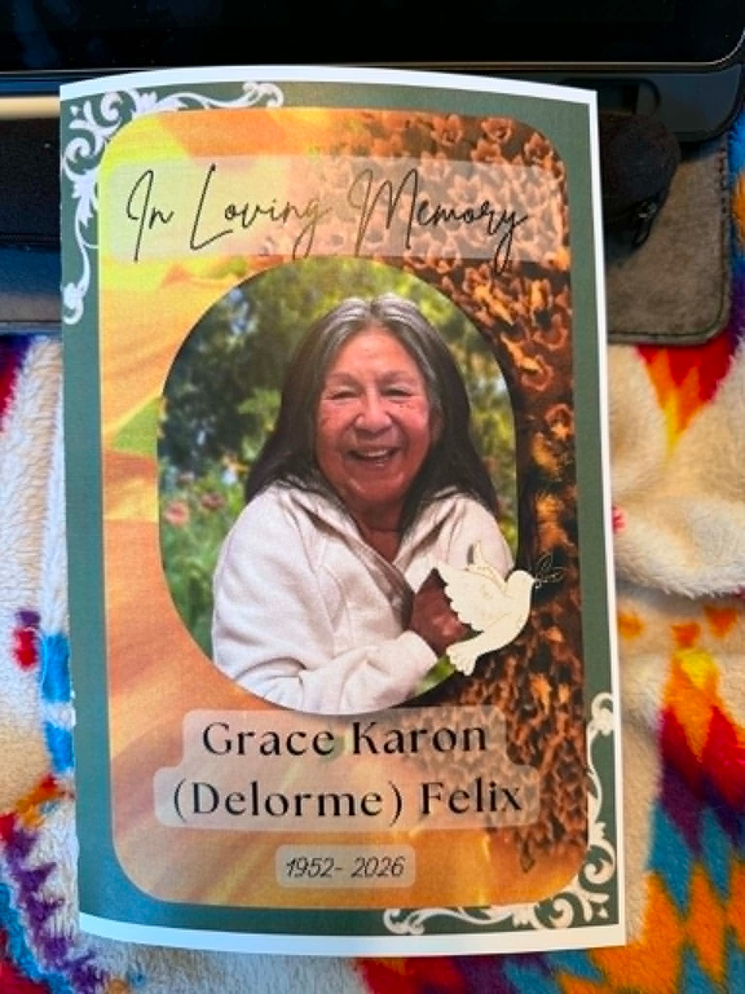 Helping the Felix-Delorme Family campaign photo, 5 of 6