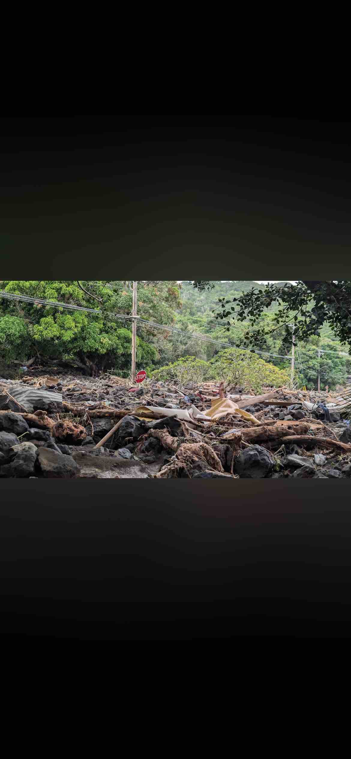 Support Grandpa Greg After Hurricane LaLa's Devastation campaign photo, 4 of 12