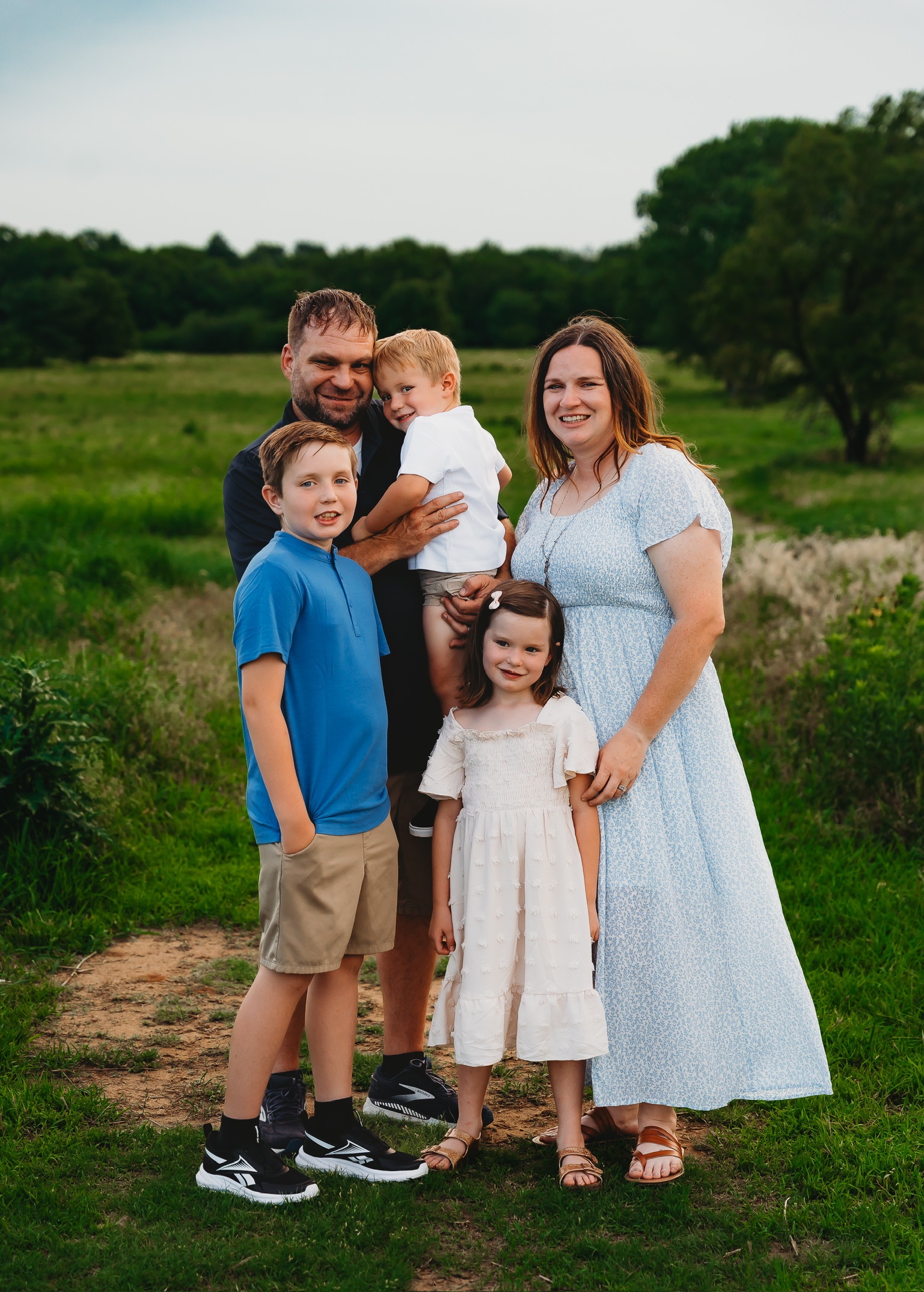 Support Ty's Family and His Fight Against Blindness campaign photo, 4 of 5