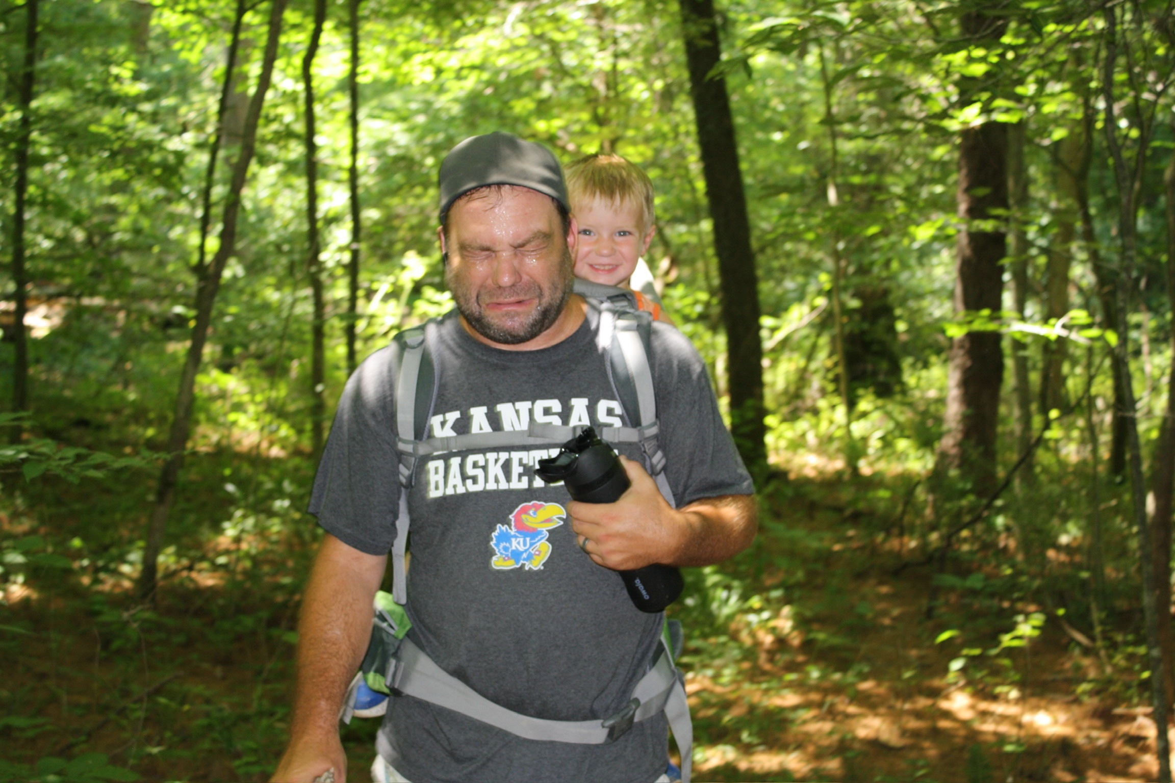 Support Ty's Family and His Fight Against Blindness campaign photo, 2 of 5