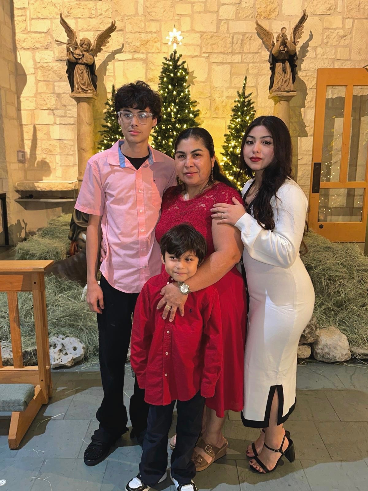Support for Our Family After ICE Detention campaign photo, 2 of 4