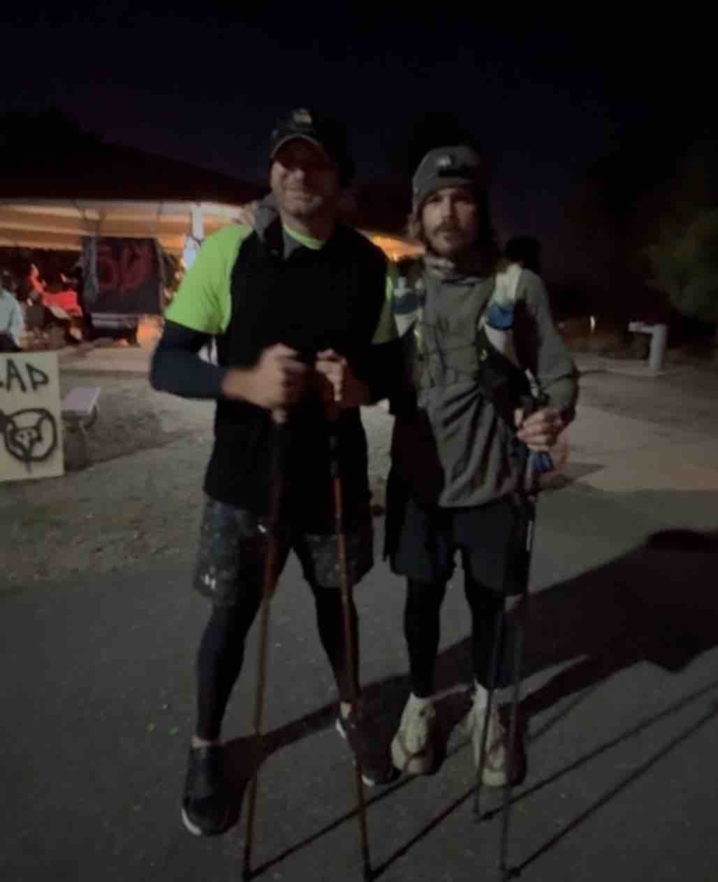 Memphis Runner Running the Mammoth 200 for St Jude campaign photo, 6 of 10
