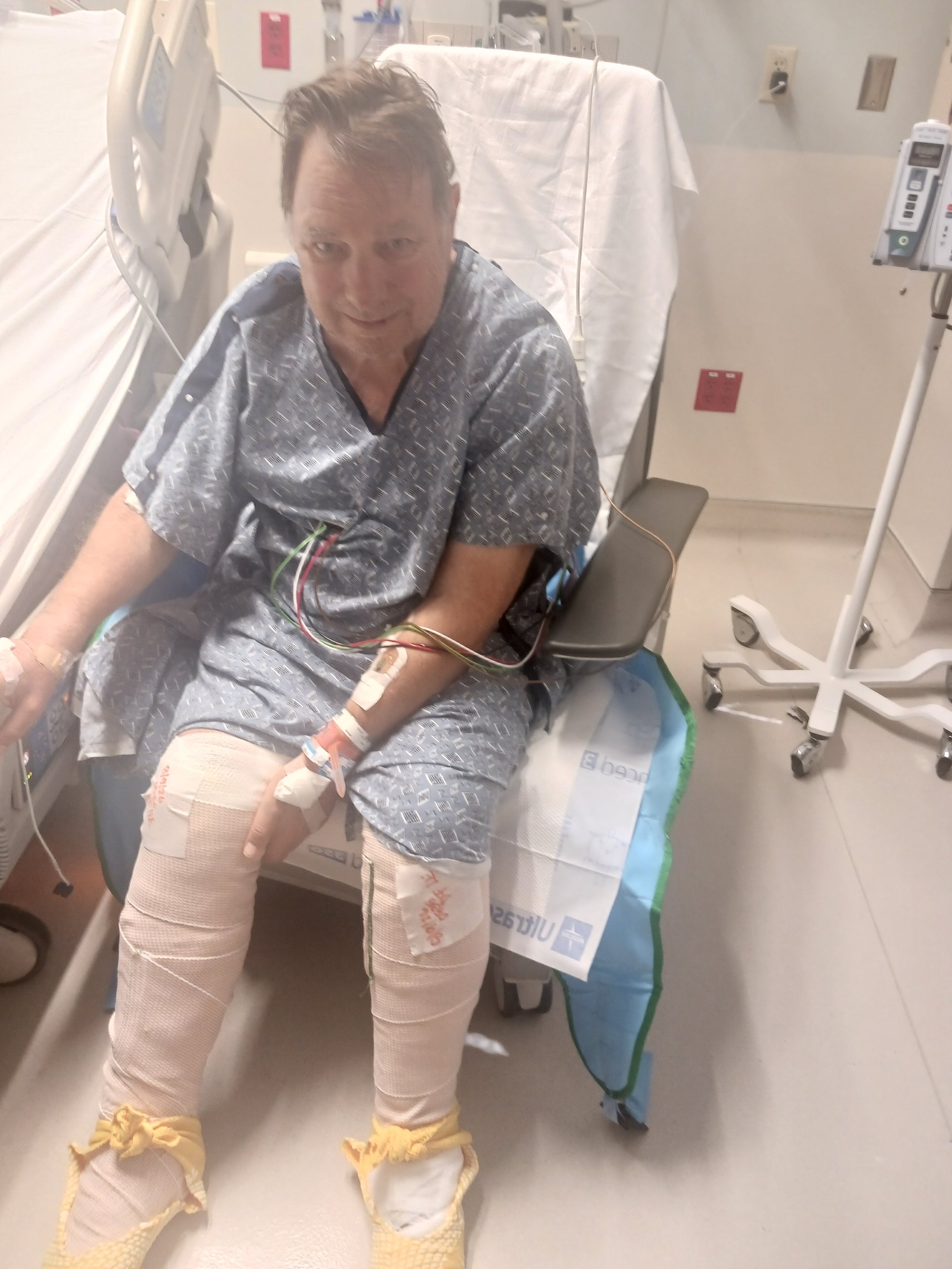 Help Grant and Vicki Through This Tough Time campaign photo, 7 of 8